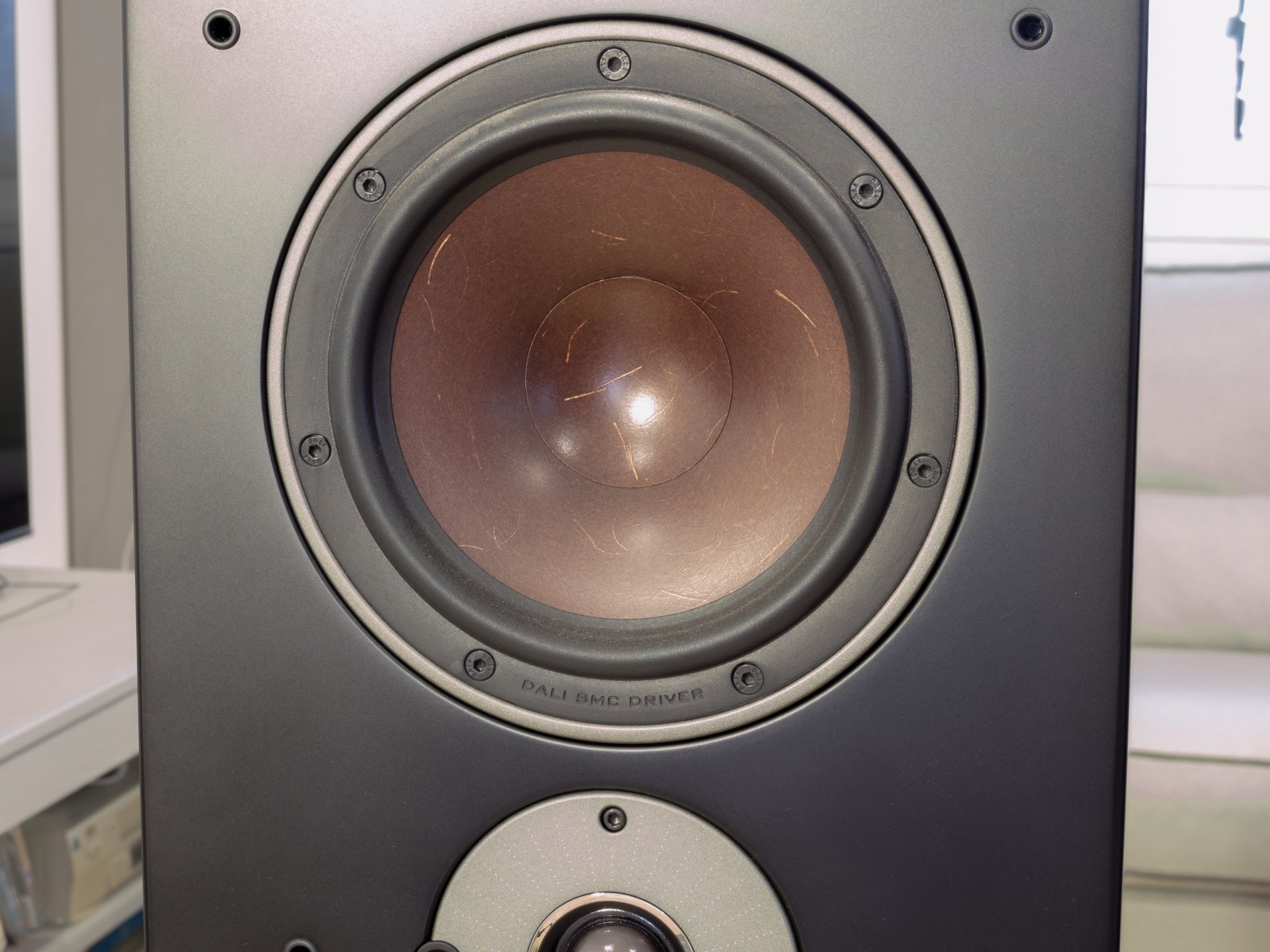 ALTAVOCES DALI OBERON 9 - imagen 3