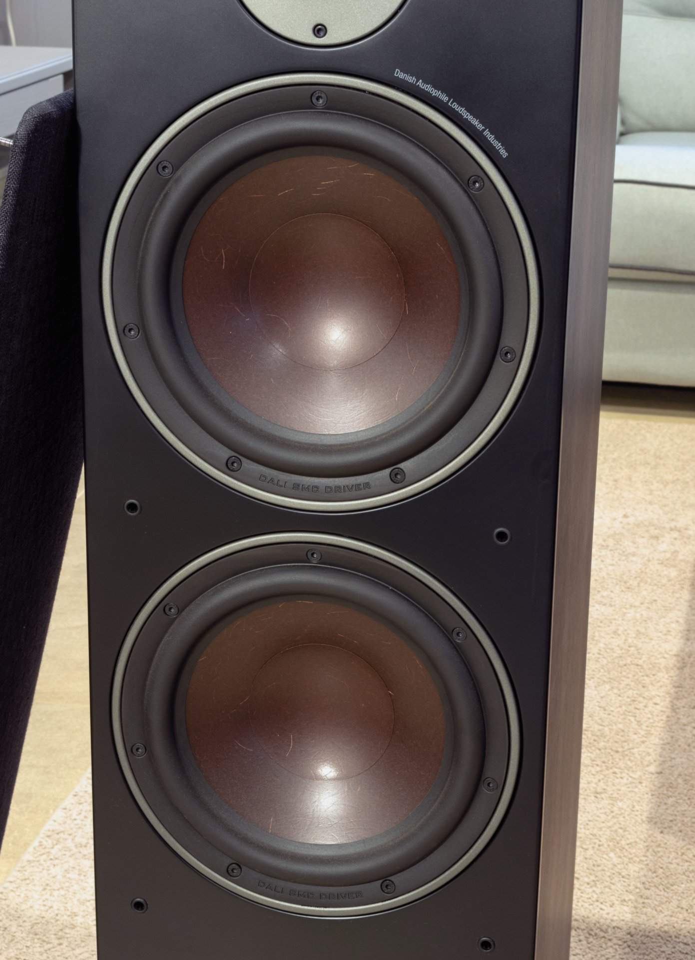 ALTAVOCES DALI OBERON 9 - imagen 5