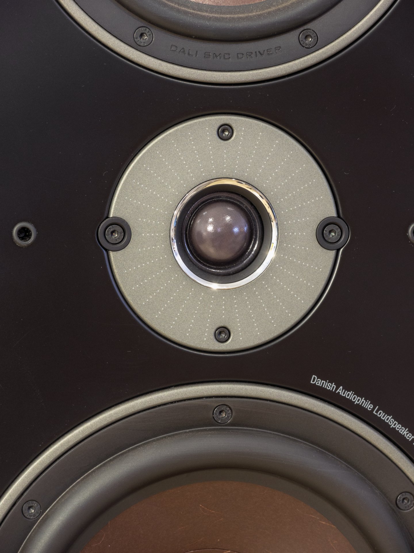 ALTAVOCES DALI OBERON 9 - imagen 9