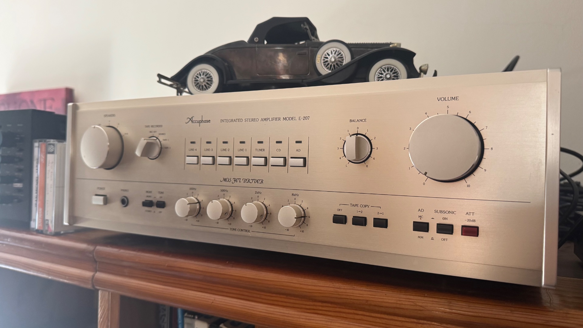 Amplificador - imagen 3