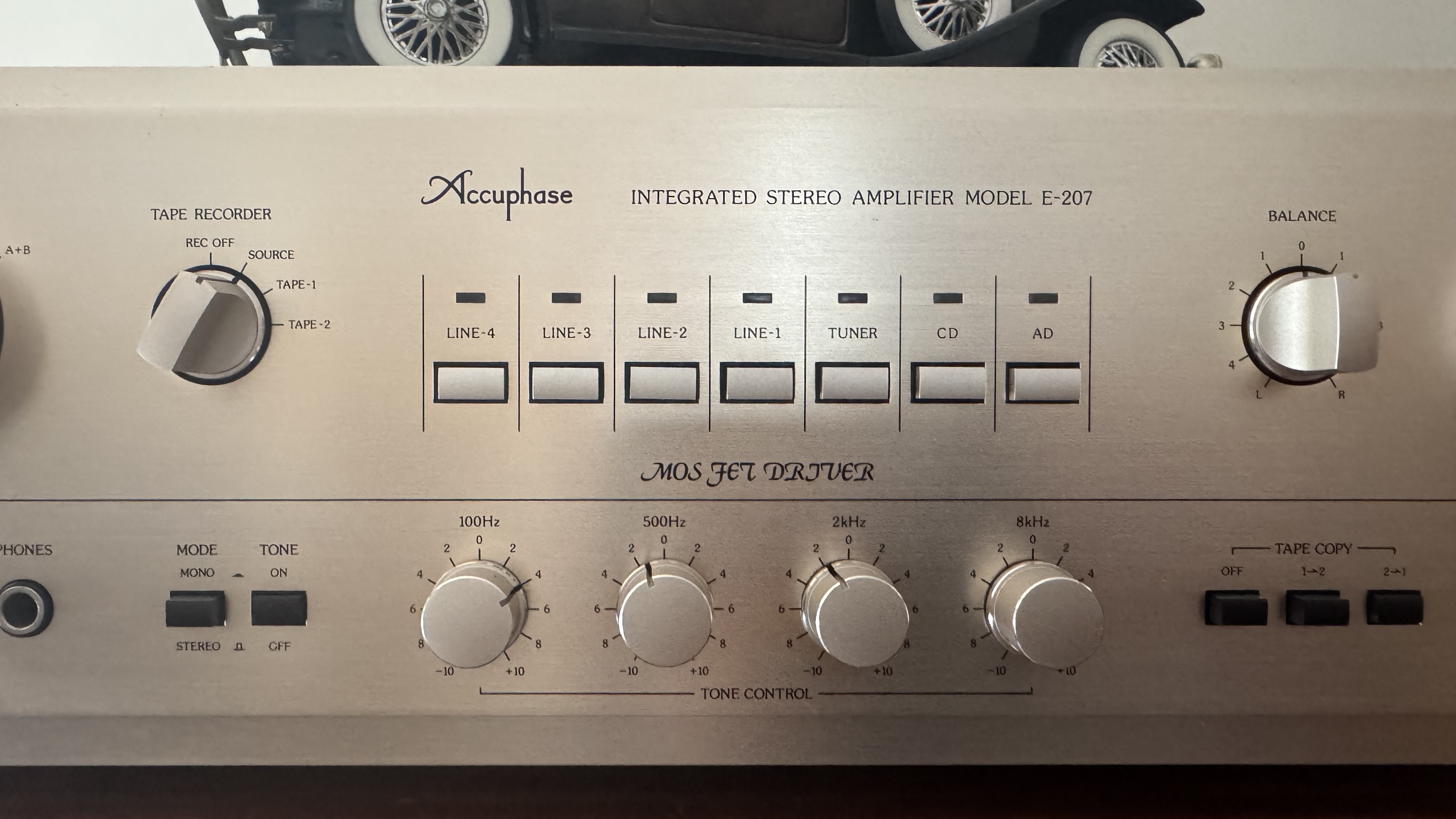 Amplificador - imagen 2