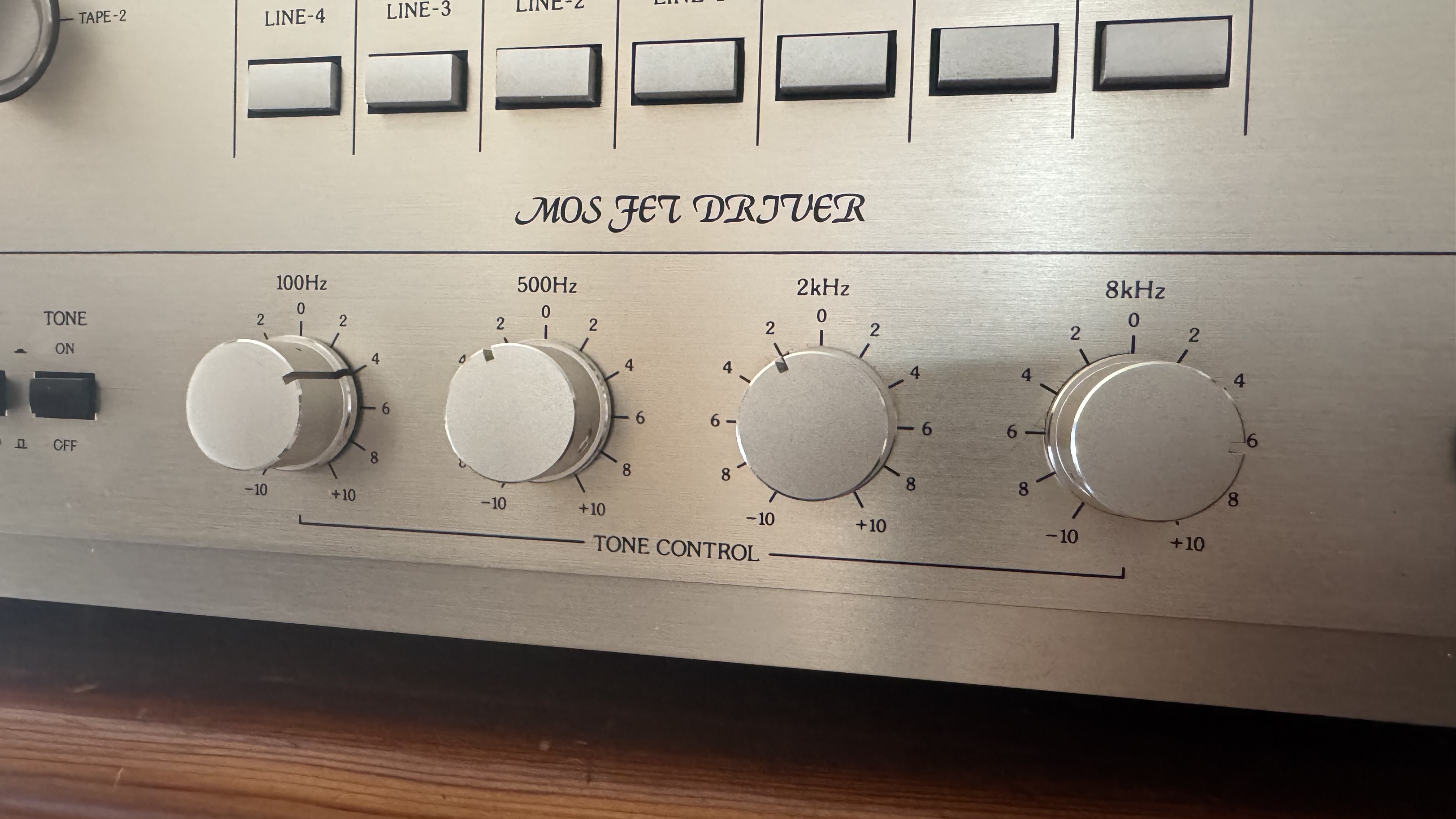 Amplificador - imagen 4