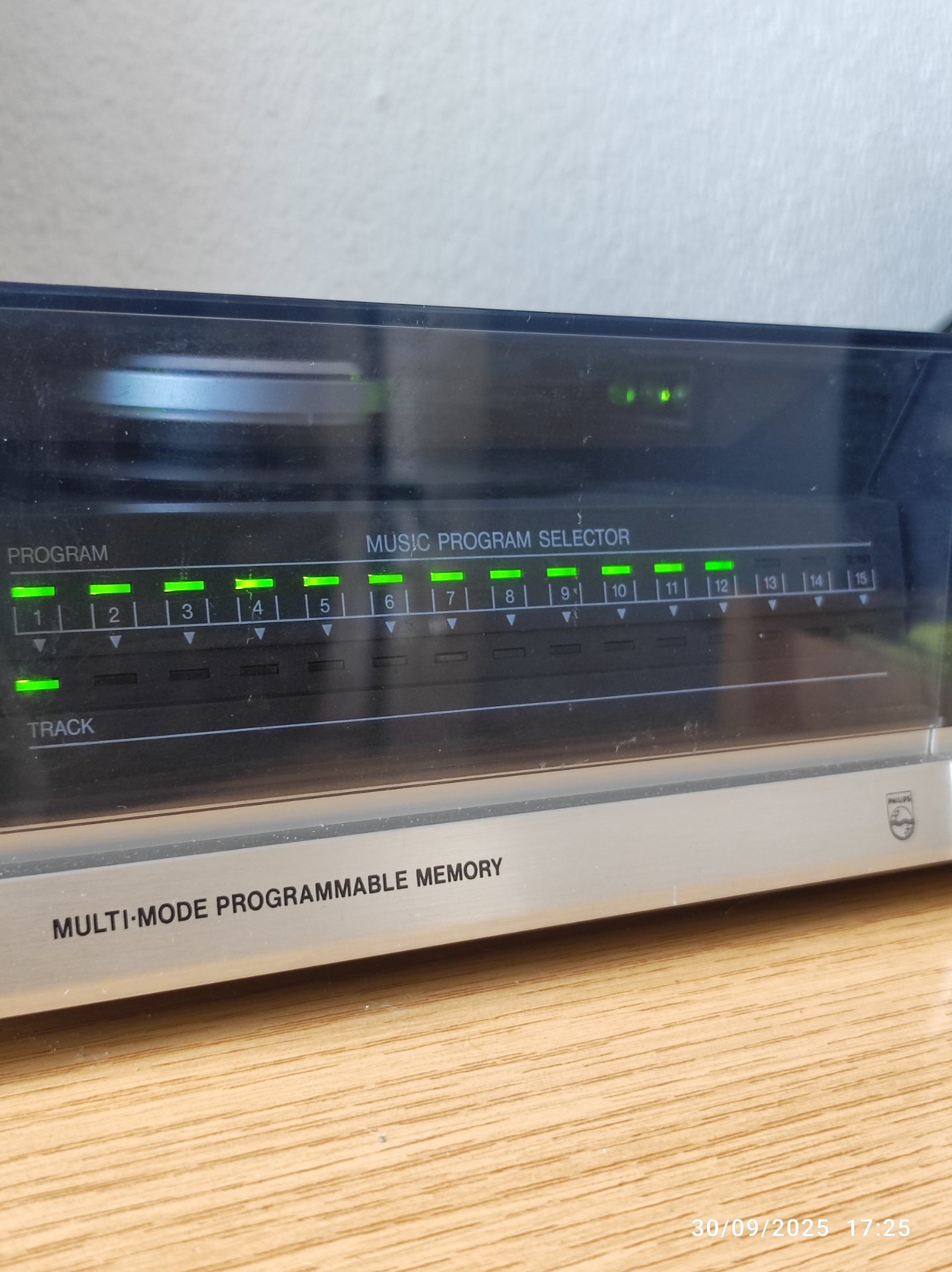 CD Philips - imagen 4