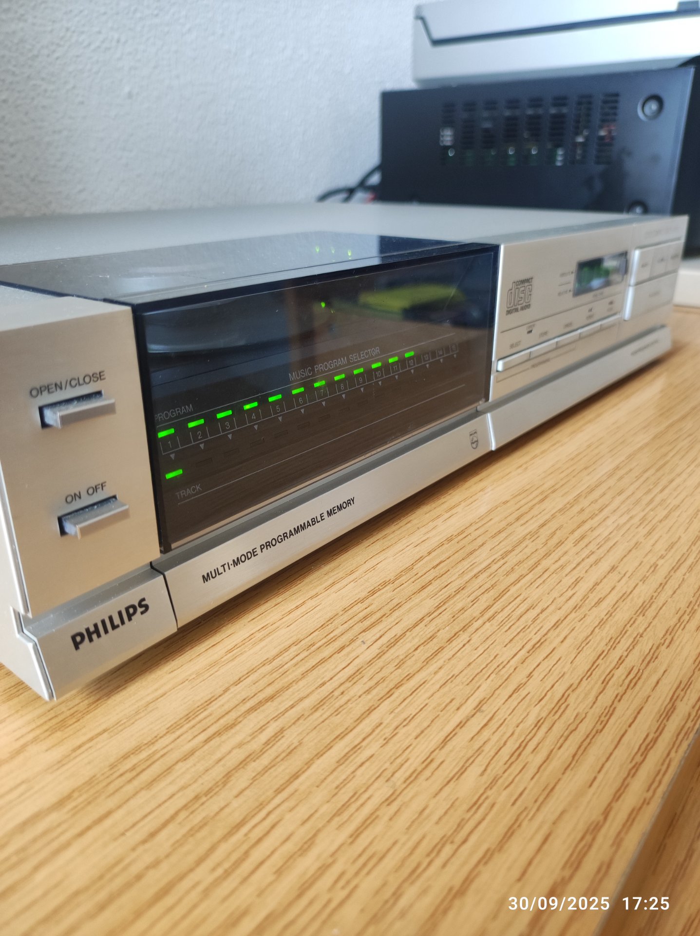 CD Philips - imagen 6