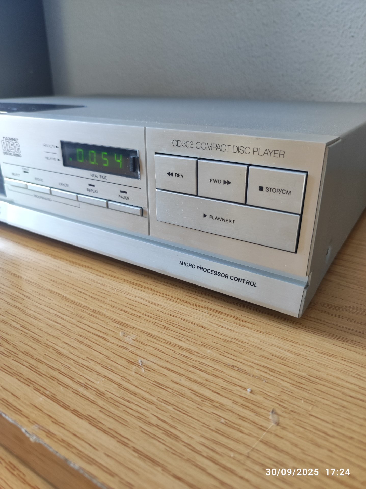 CD Philips - imagen 3