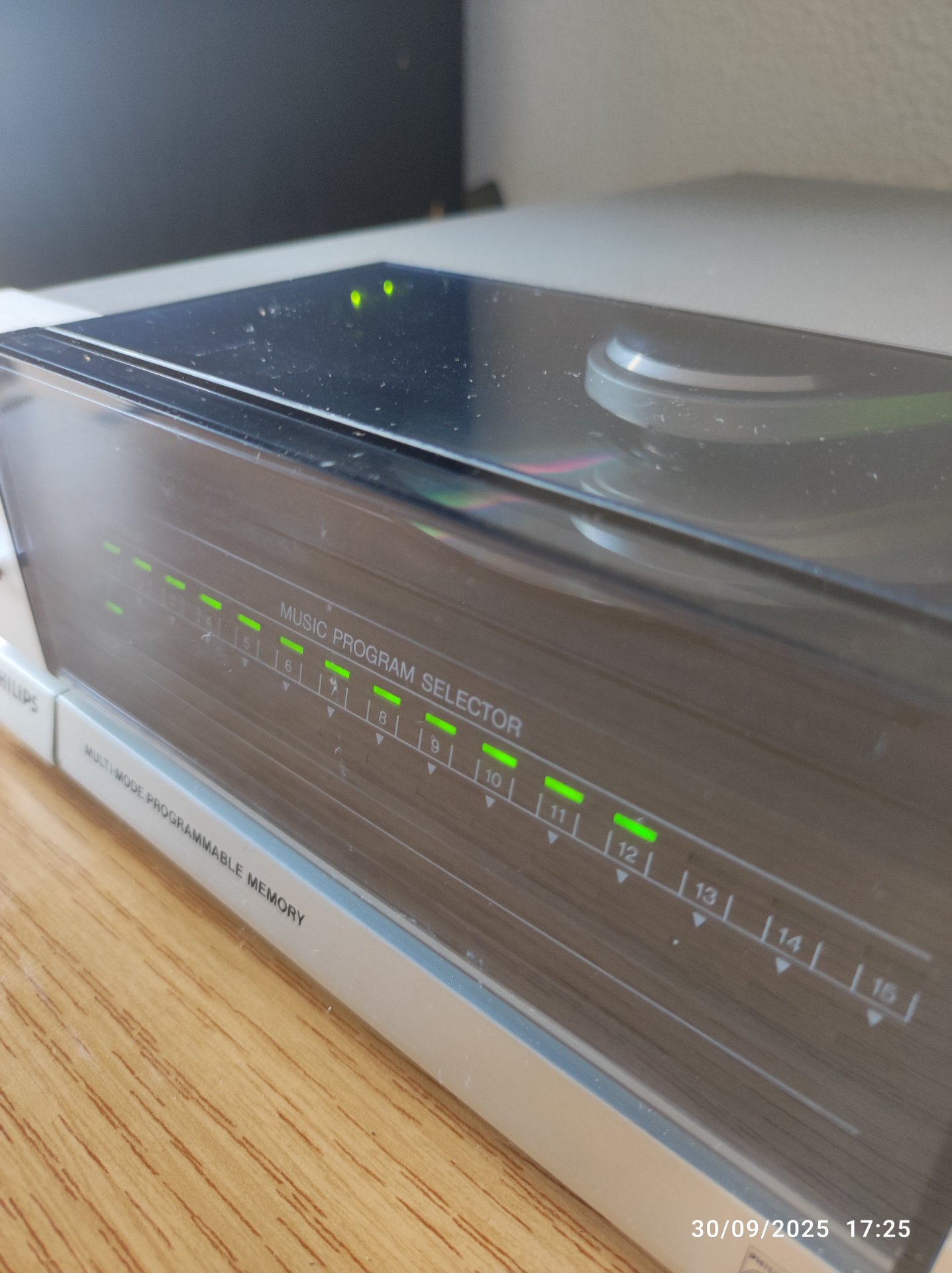 CD Philips - imagen 5