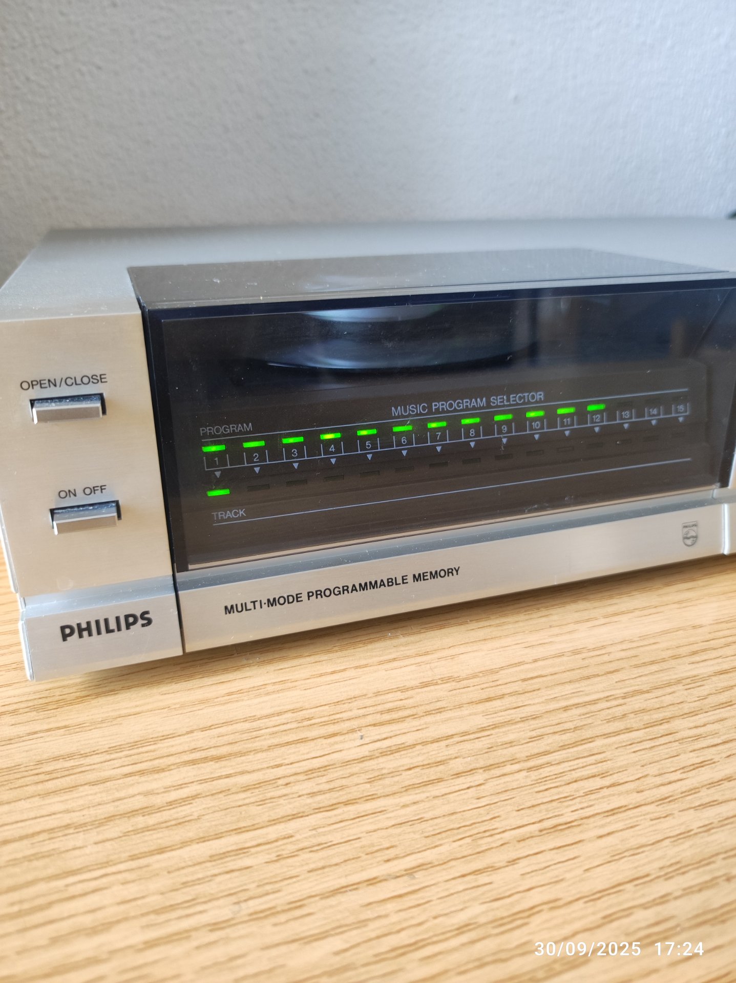 CD Philips