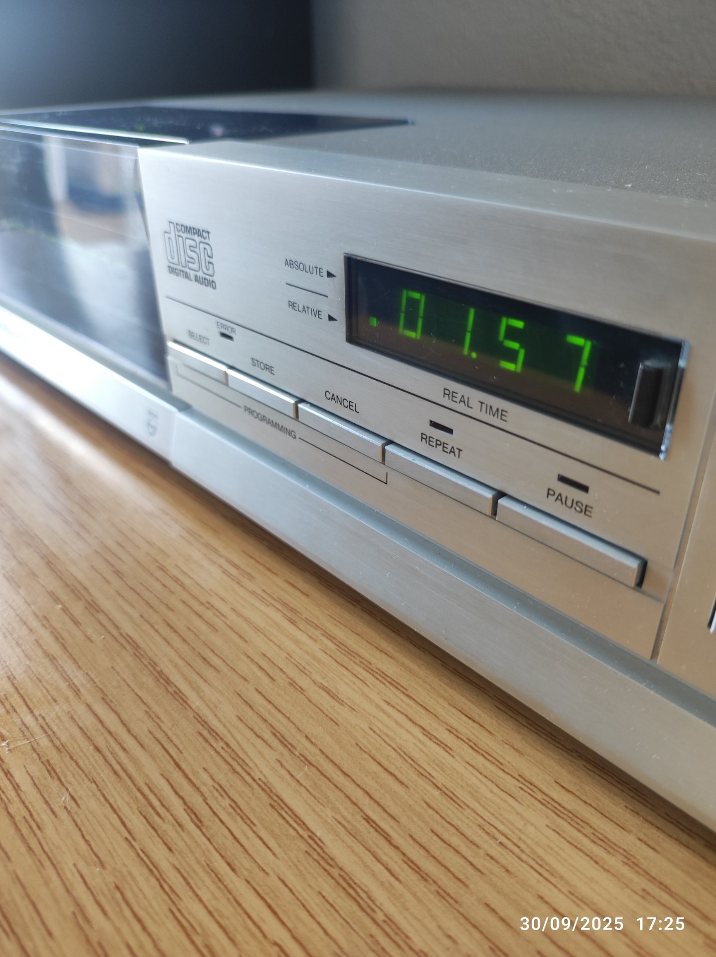 CD Philips - imagen 7