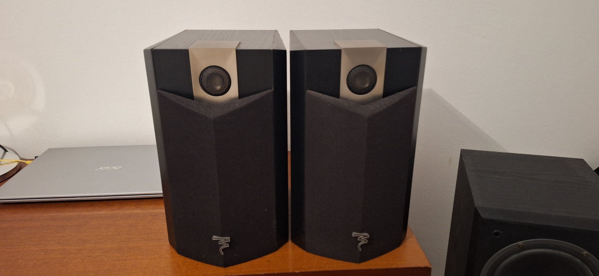 Focal Chorus V