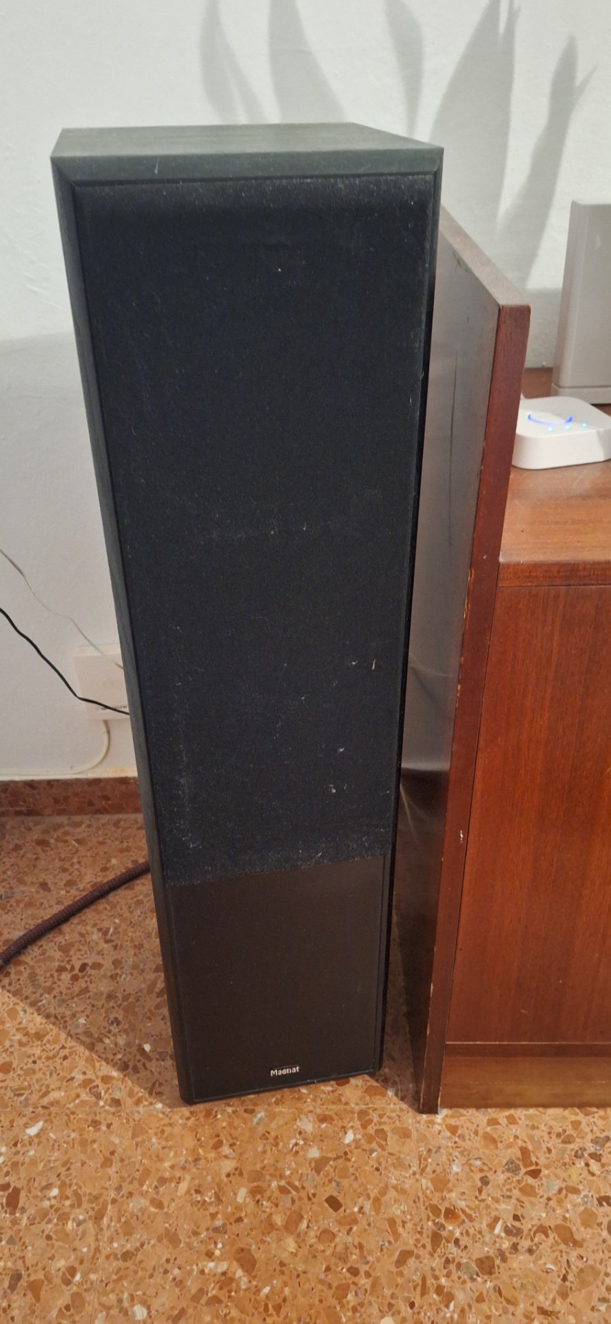 Magnat Supreme 802 - imagen 2