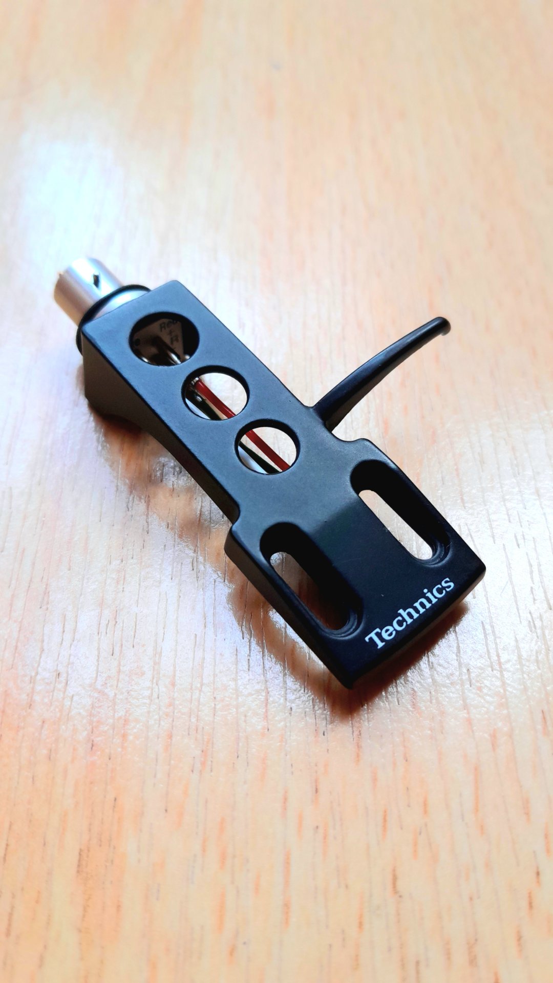 Porta capsulas Technics 