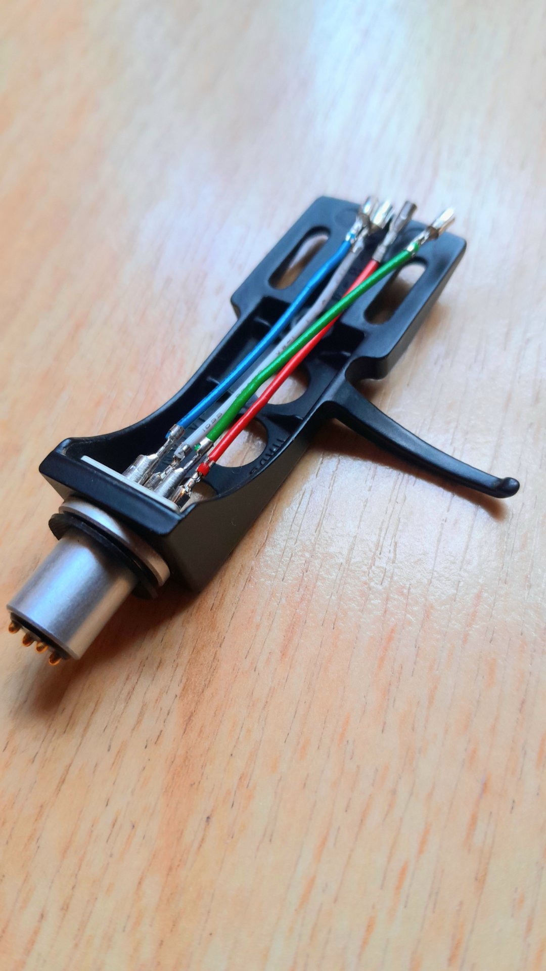 Porta capsulas Technics  - imagen 2