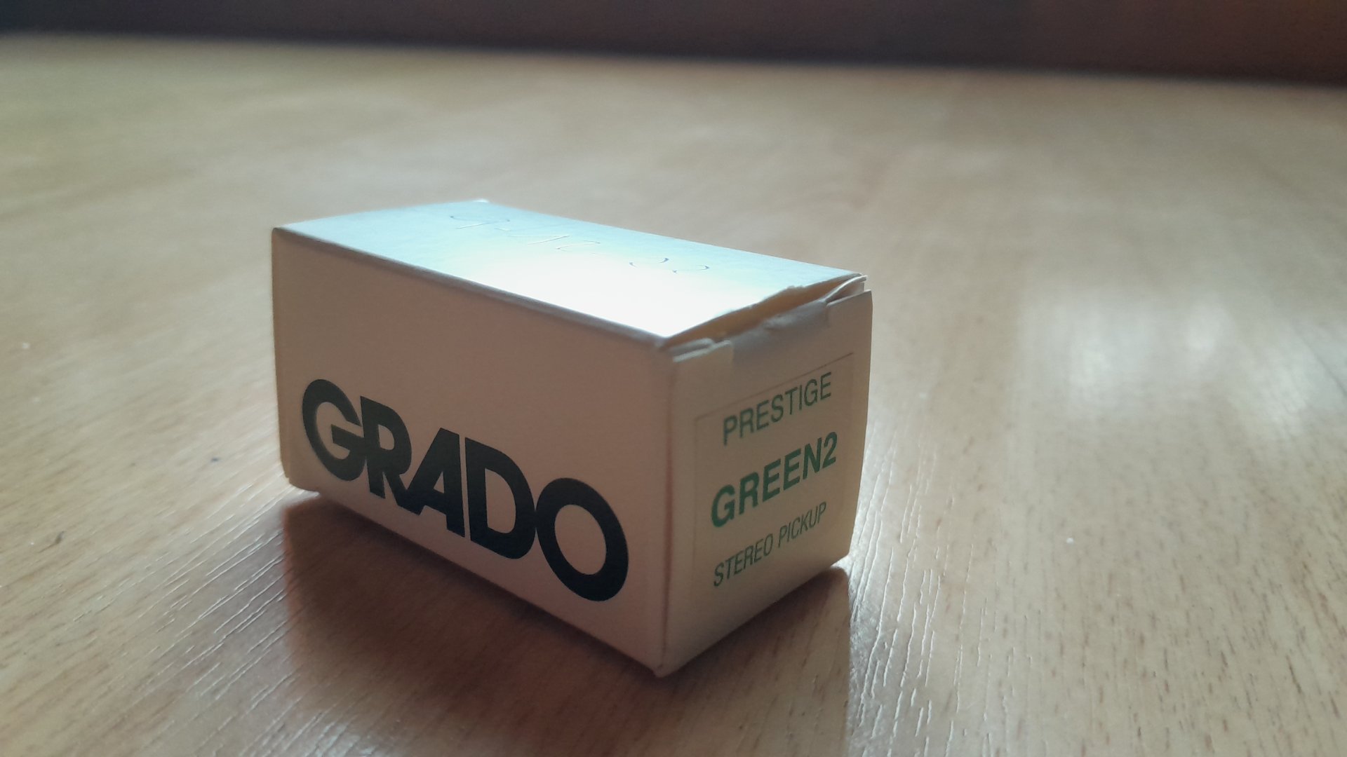 Capsula Grado Green 2 - imagen 3