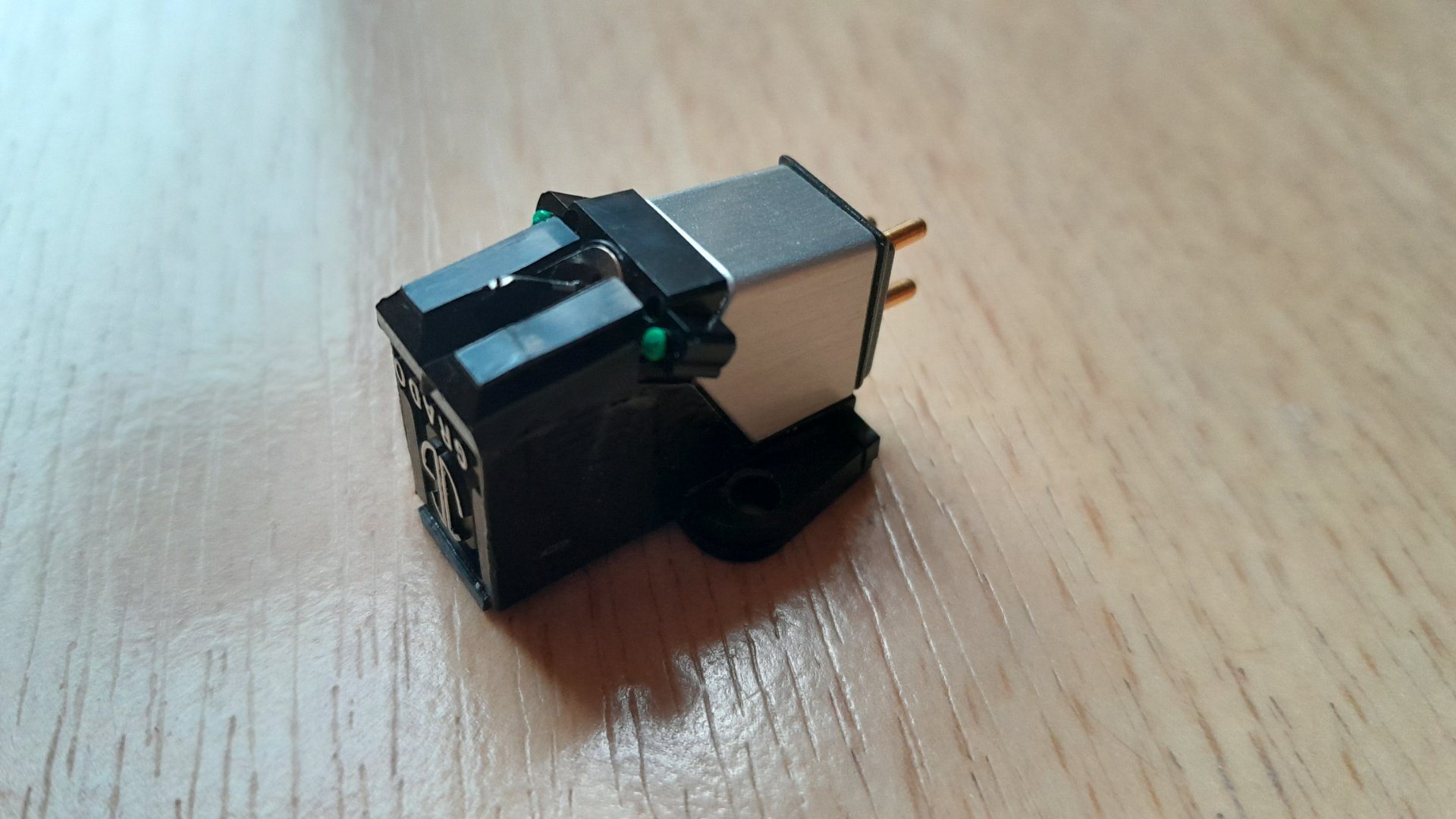 Capsula Grado Green 2 - imagen 2