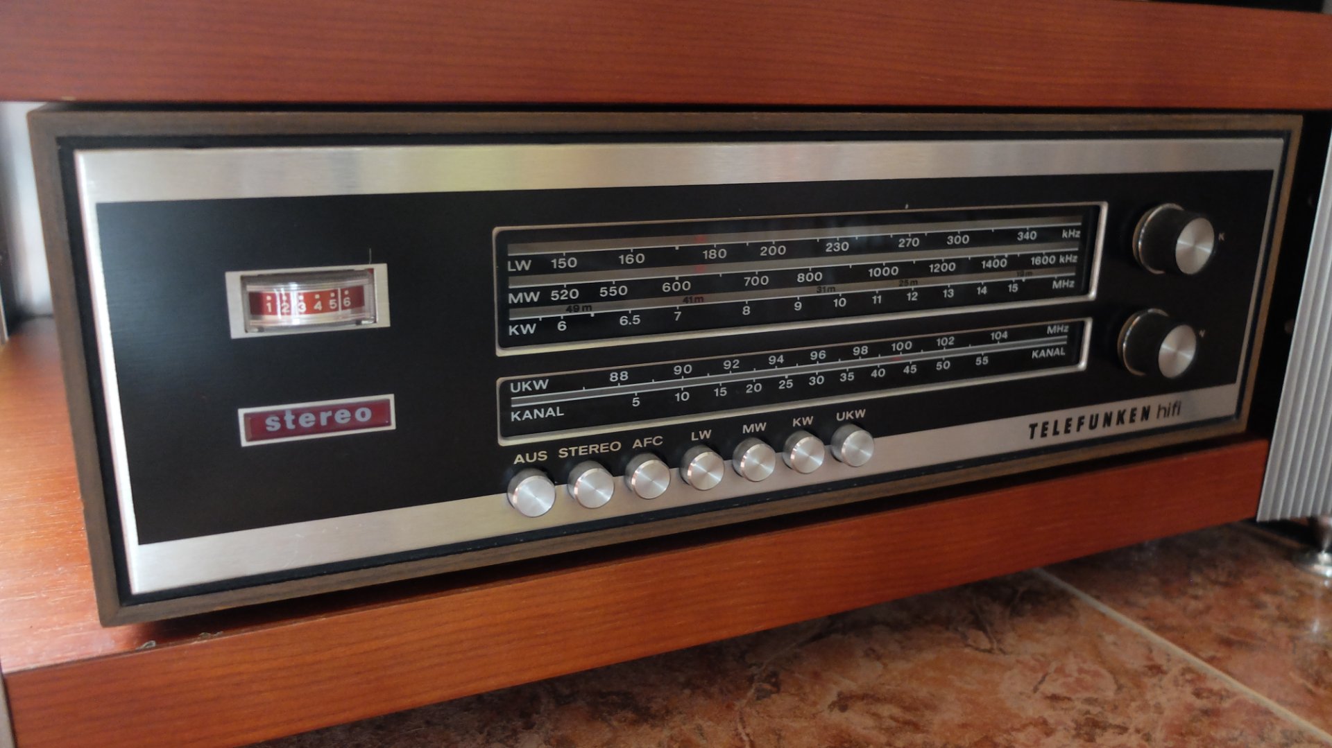 SINTONIZADOR - imagen 2