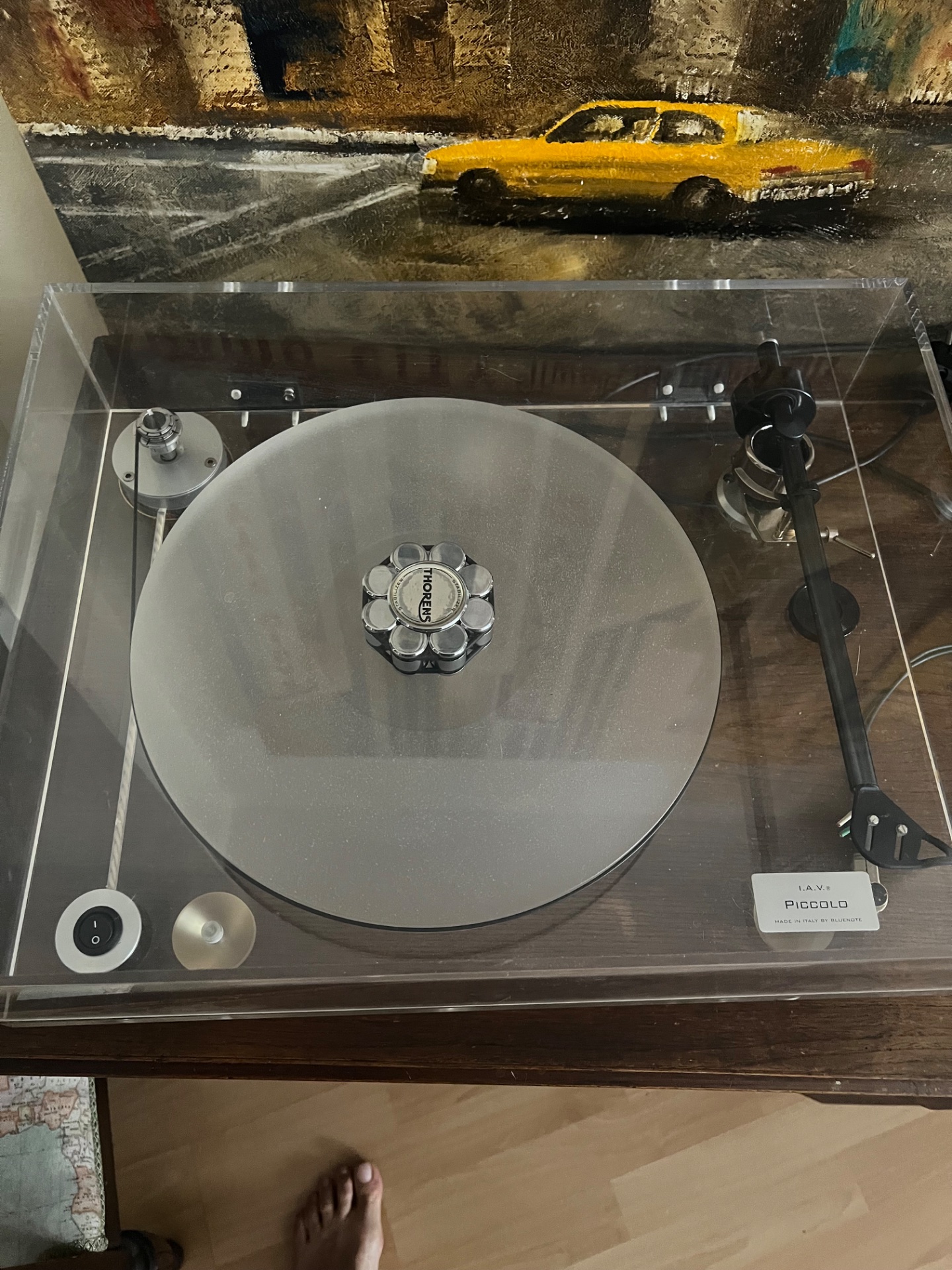 Bluenote Piccolo - imagen 8