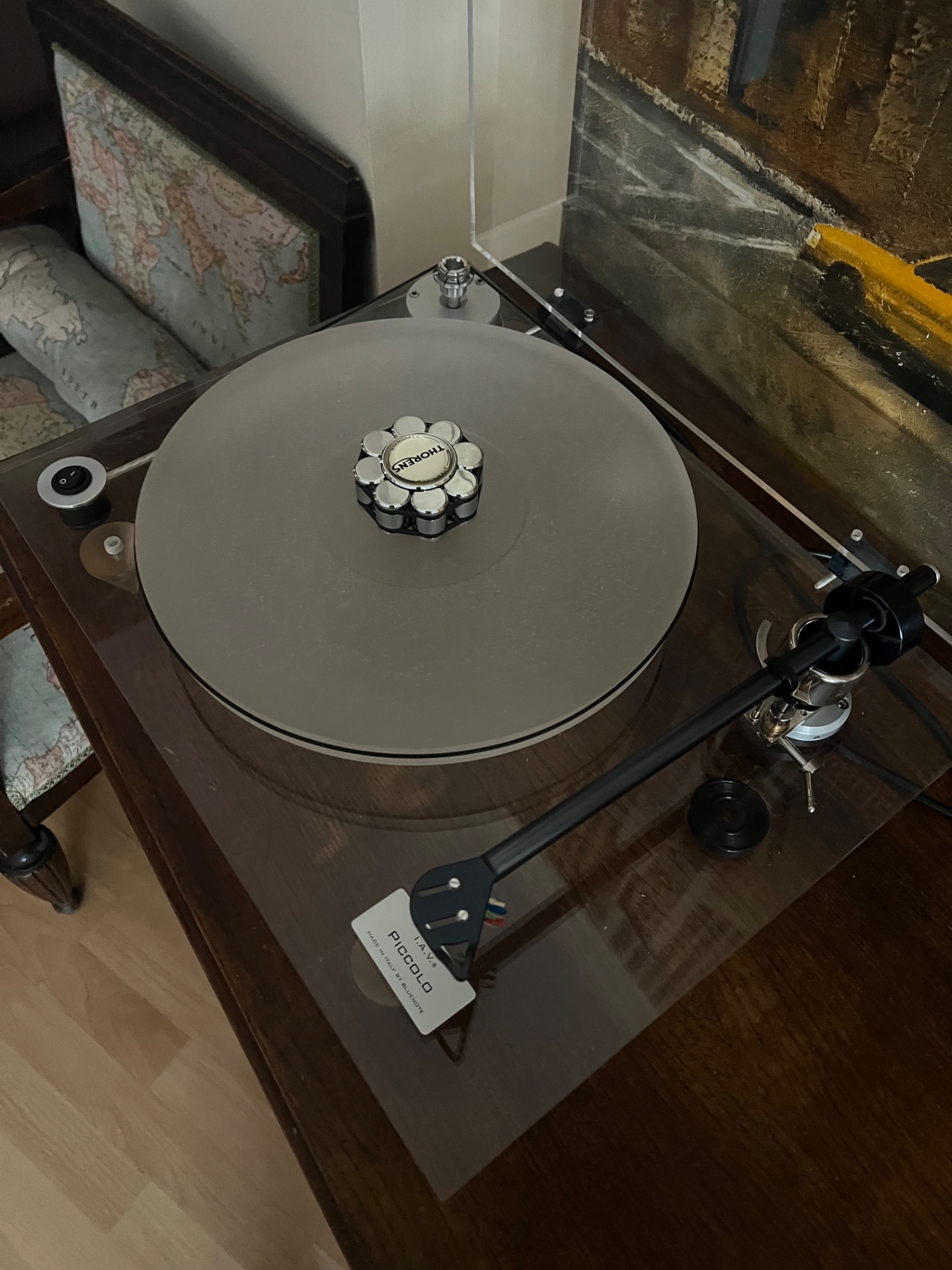 Bluenote Piccolo - imagen 5