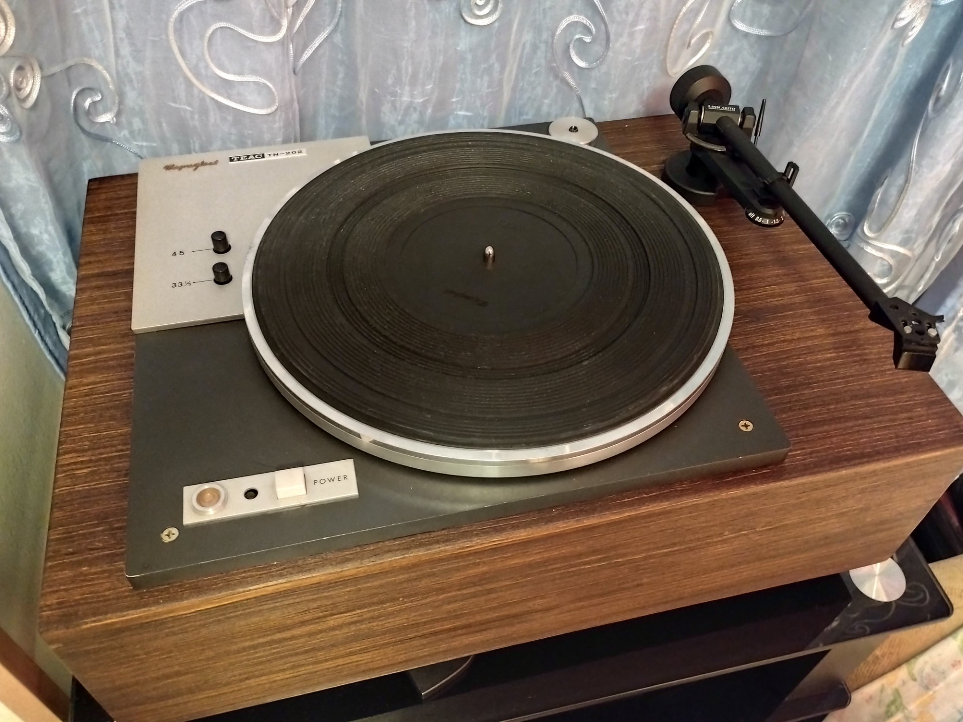 Teac TN-202