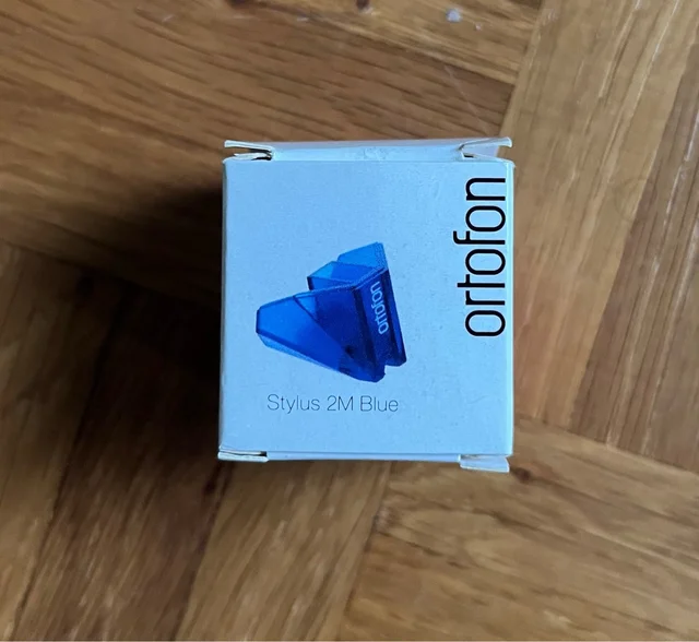 Tocadiscos Music Hall - The Stealth - imagen 5