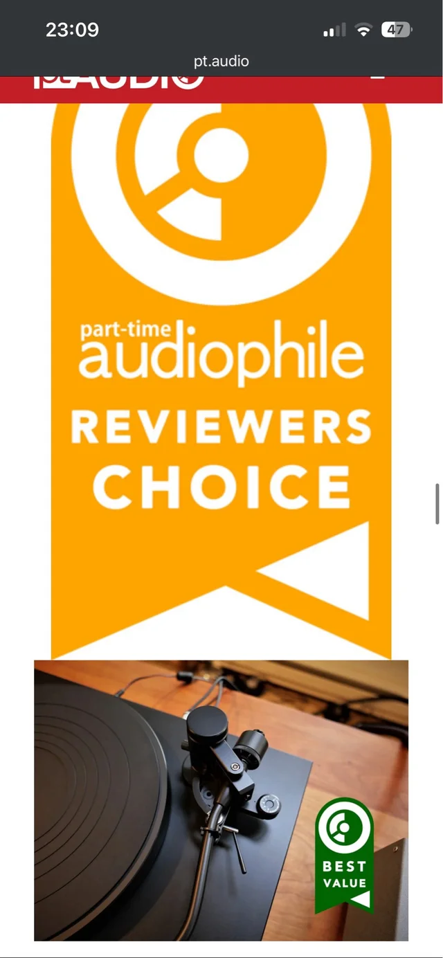 Tocadiscos Music Hall - The Stealth - imagen 8