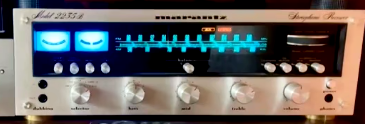Marantz 2235b