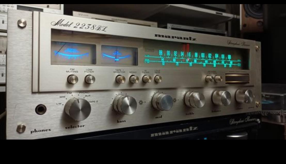 Marantz 2238 BL