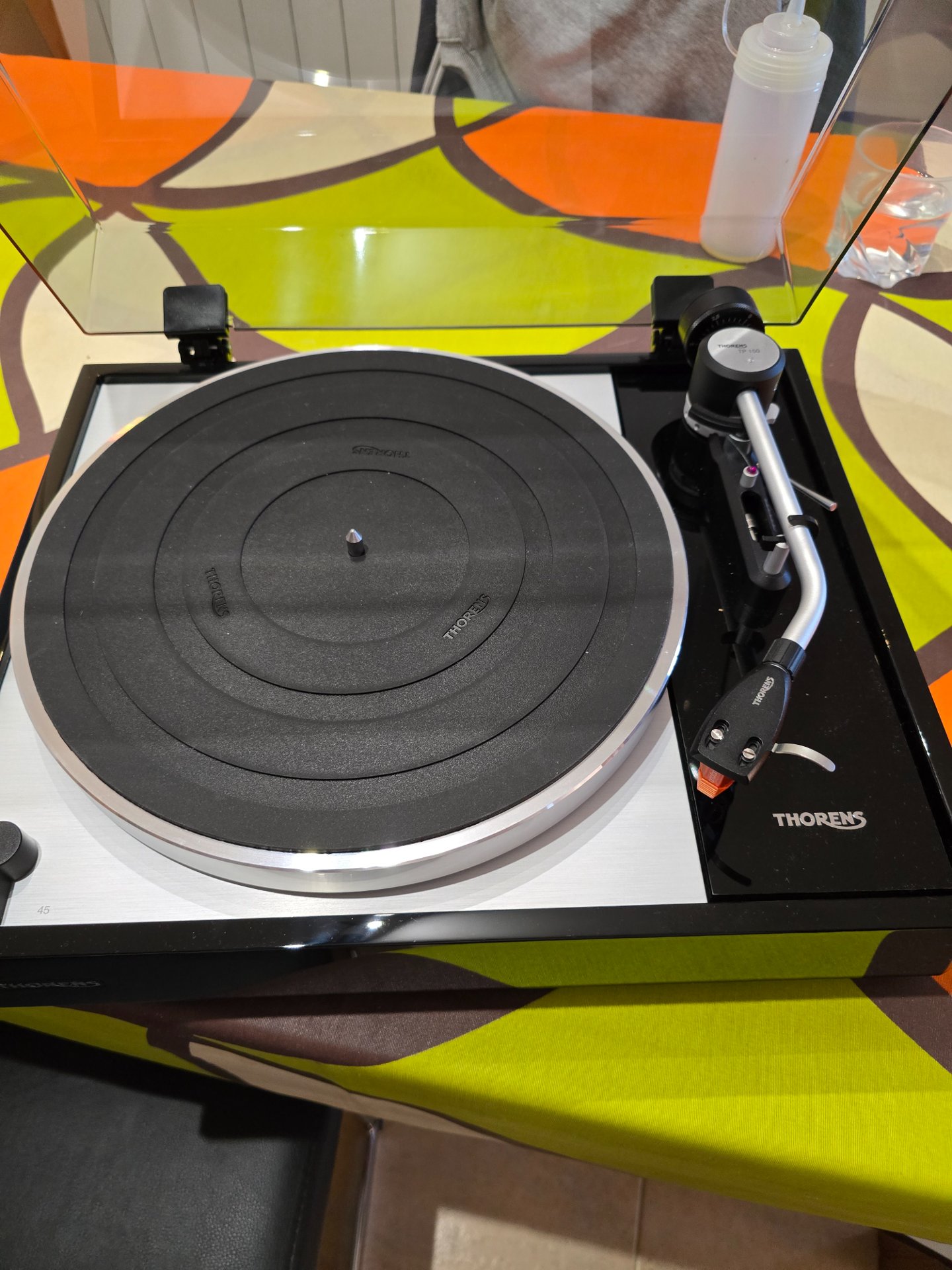 Thorens TD 1500