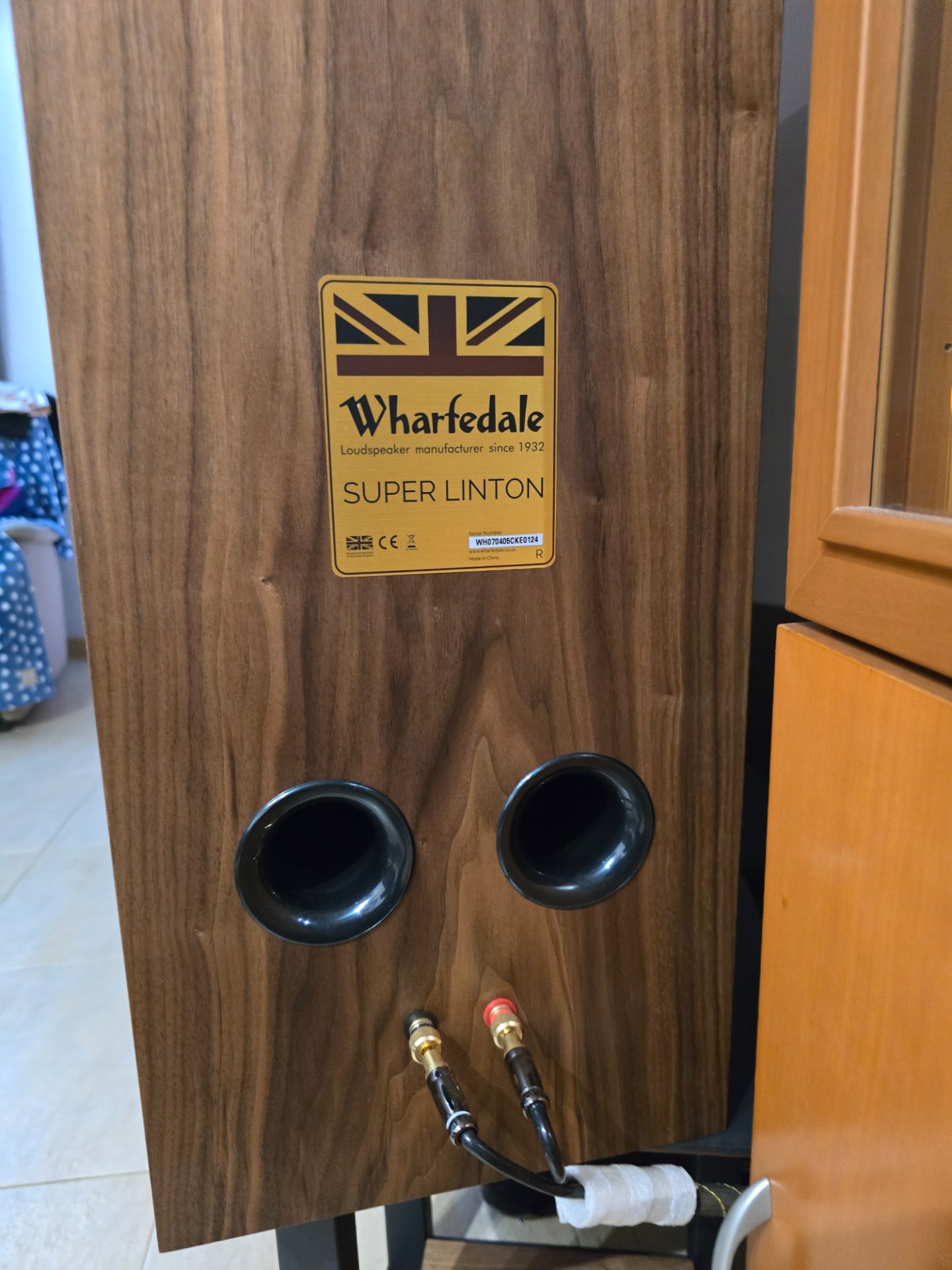 Wharfedale - imagen 3