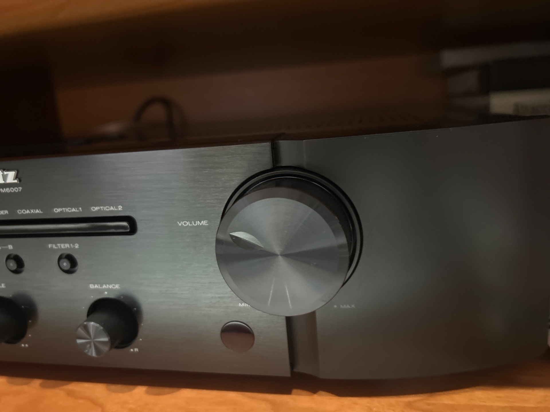 Marantz - imagen 3
