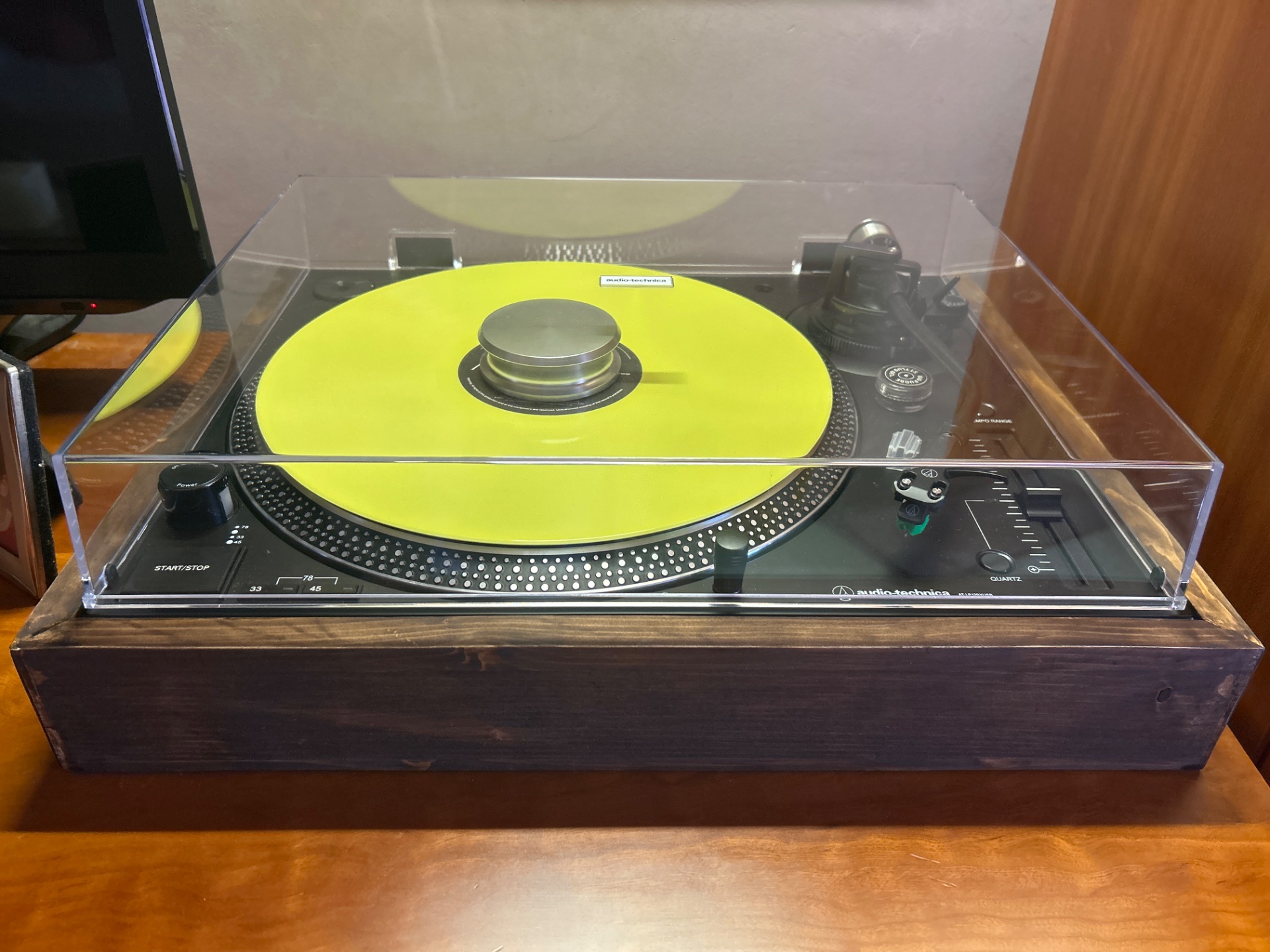 Audio-técnica AT-LP-120X - imagen 2