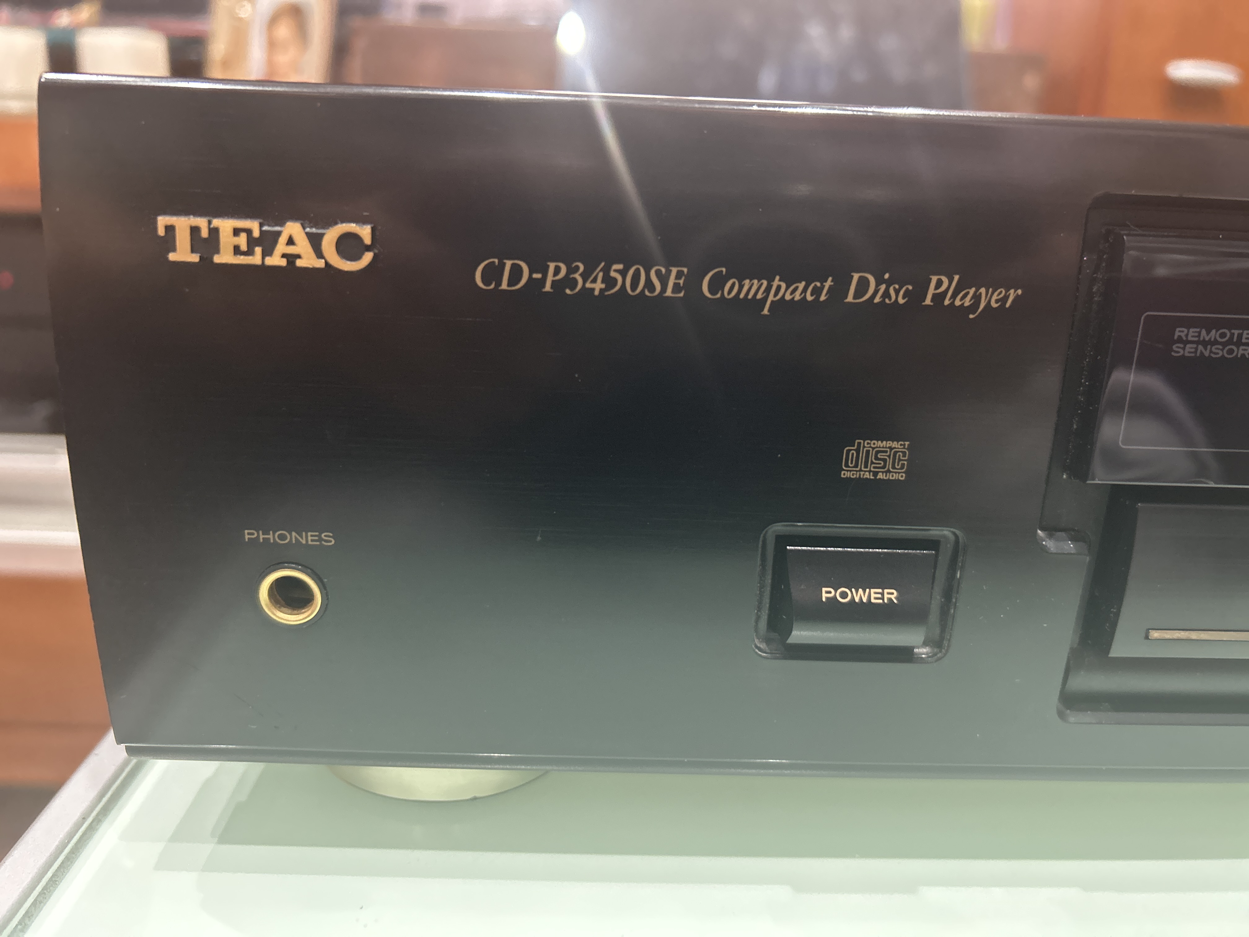 Teac