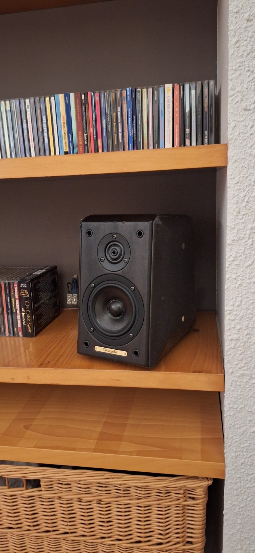 Cajas acústicas - imagen 2