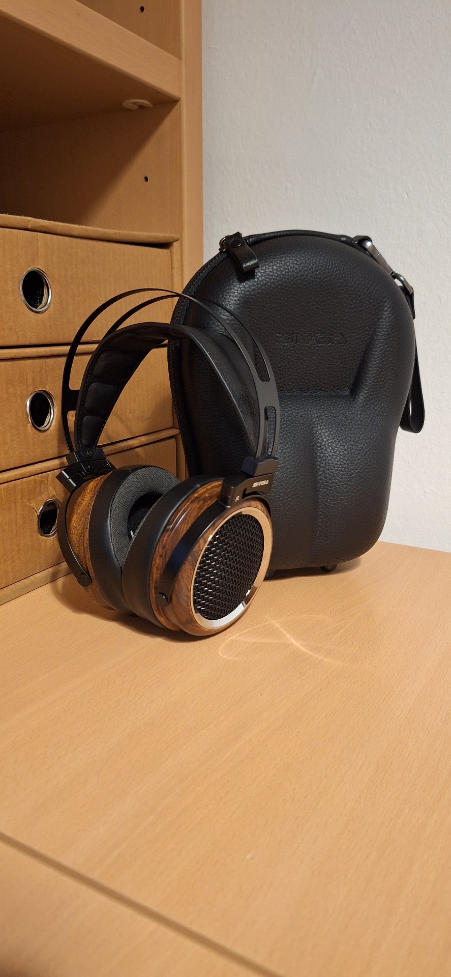 Auriculares