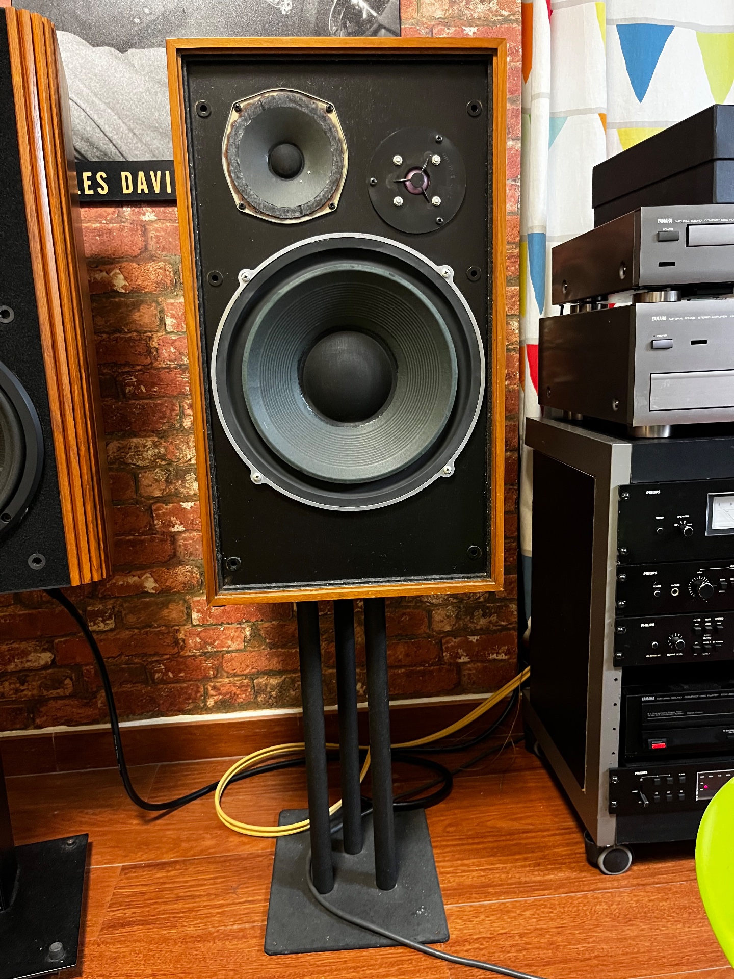 Wharfedale Dovedale III