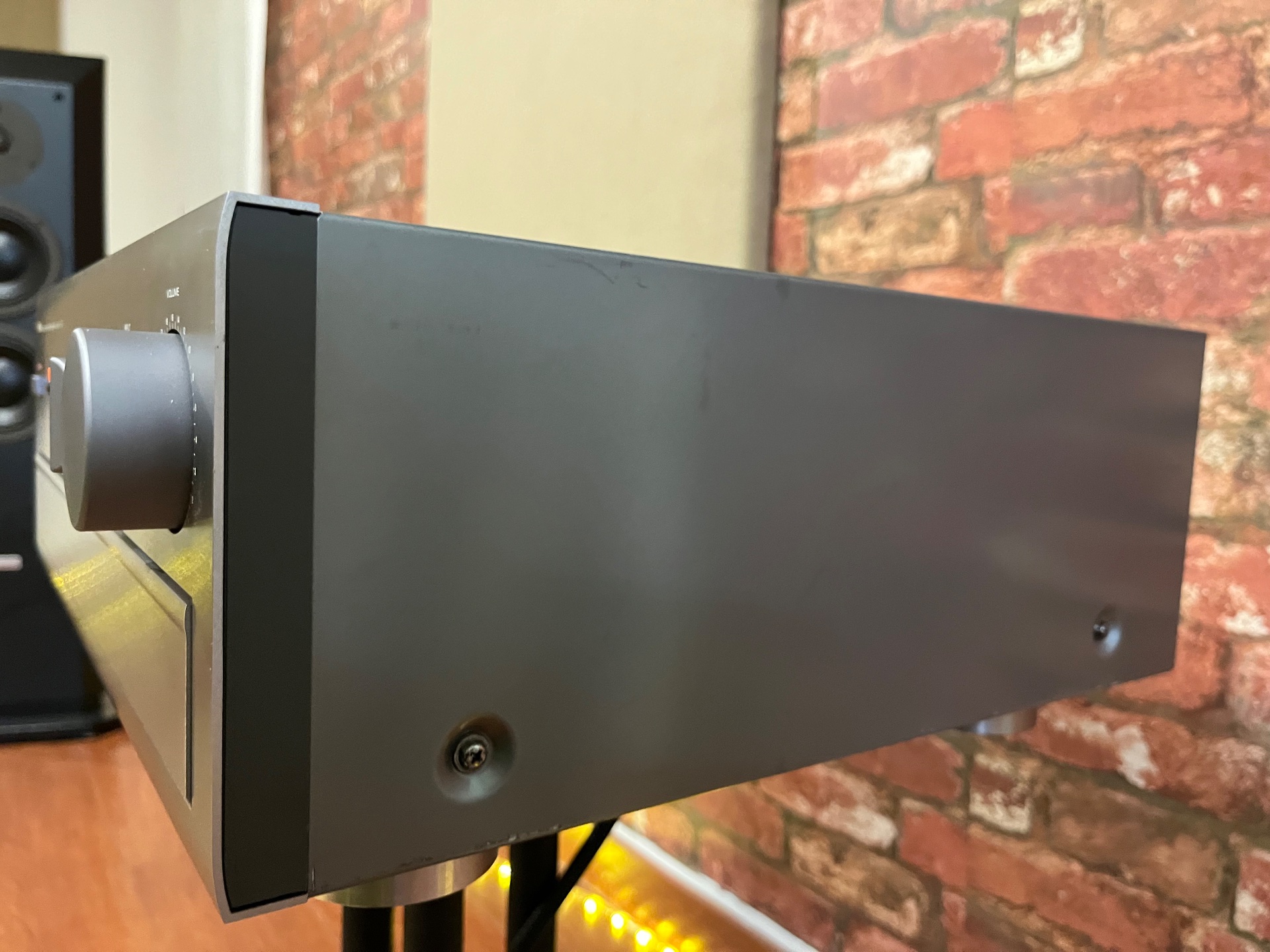 Yamaha A-1050 - Foto 6