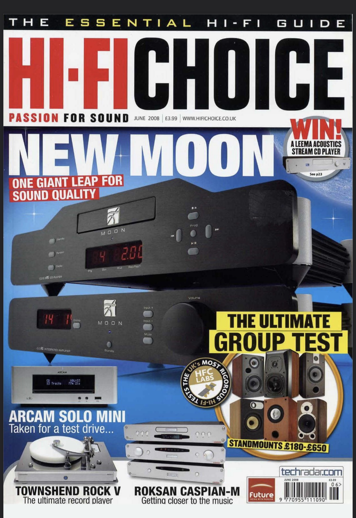 Simaudio Moon CD 5.3RS - Foto 7