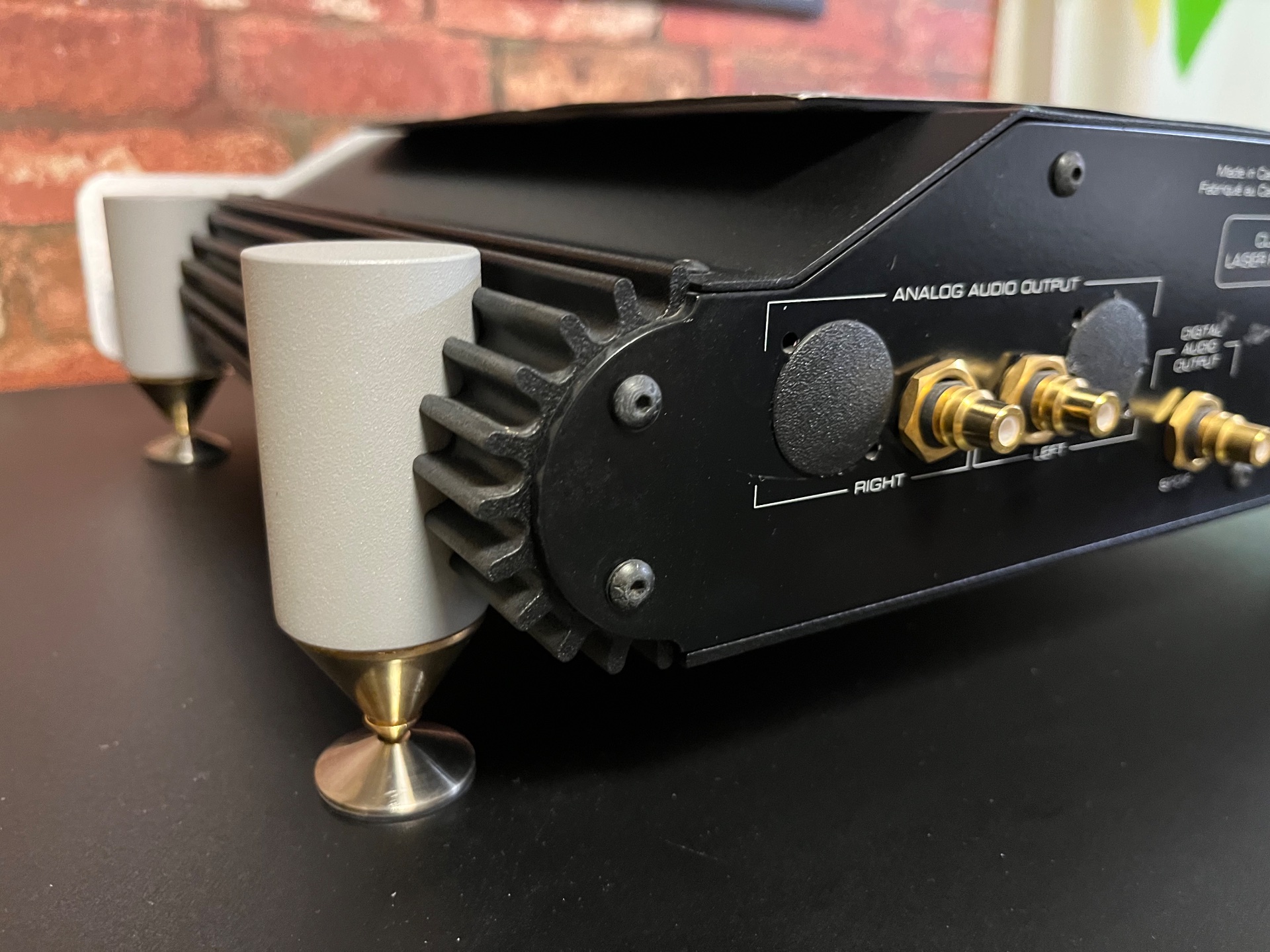 Simaudio Moon CD 5.3RS - Foto 3