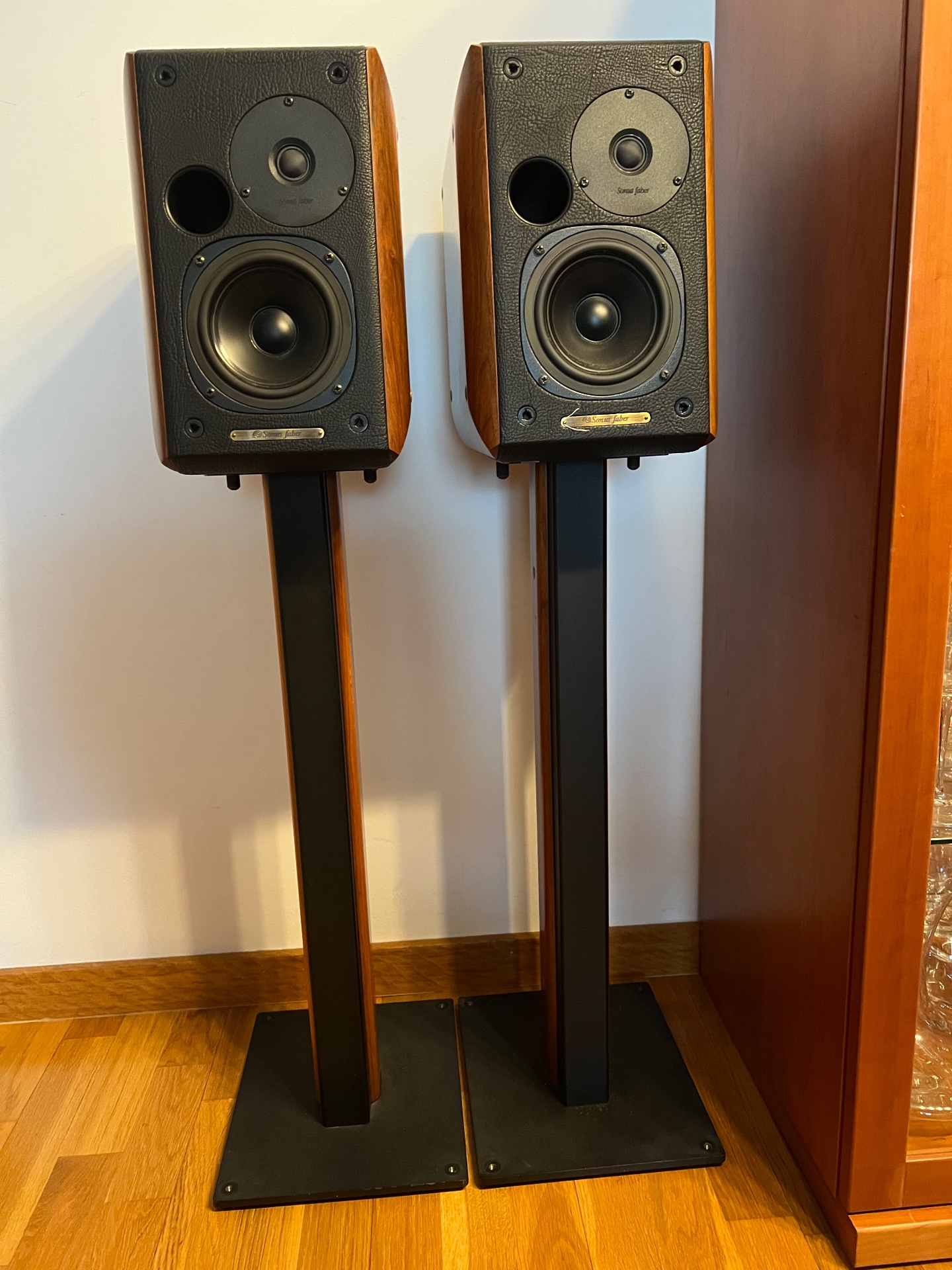 Sonus Faber Concertino