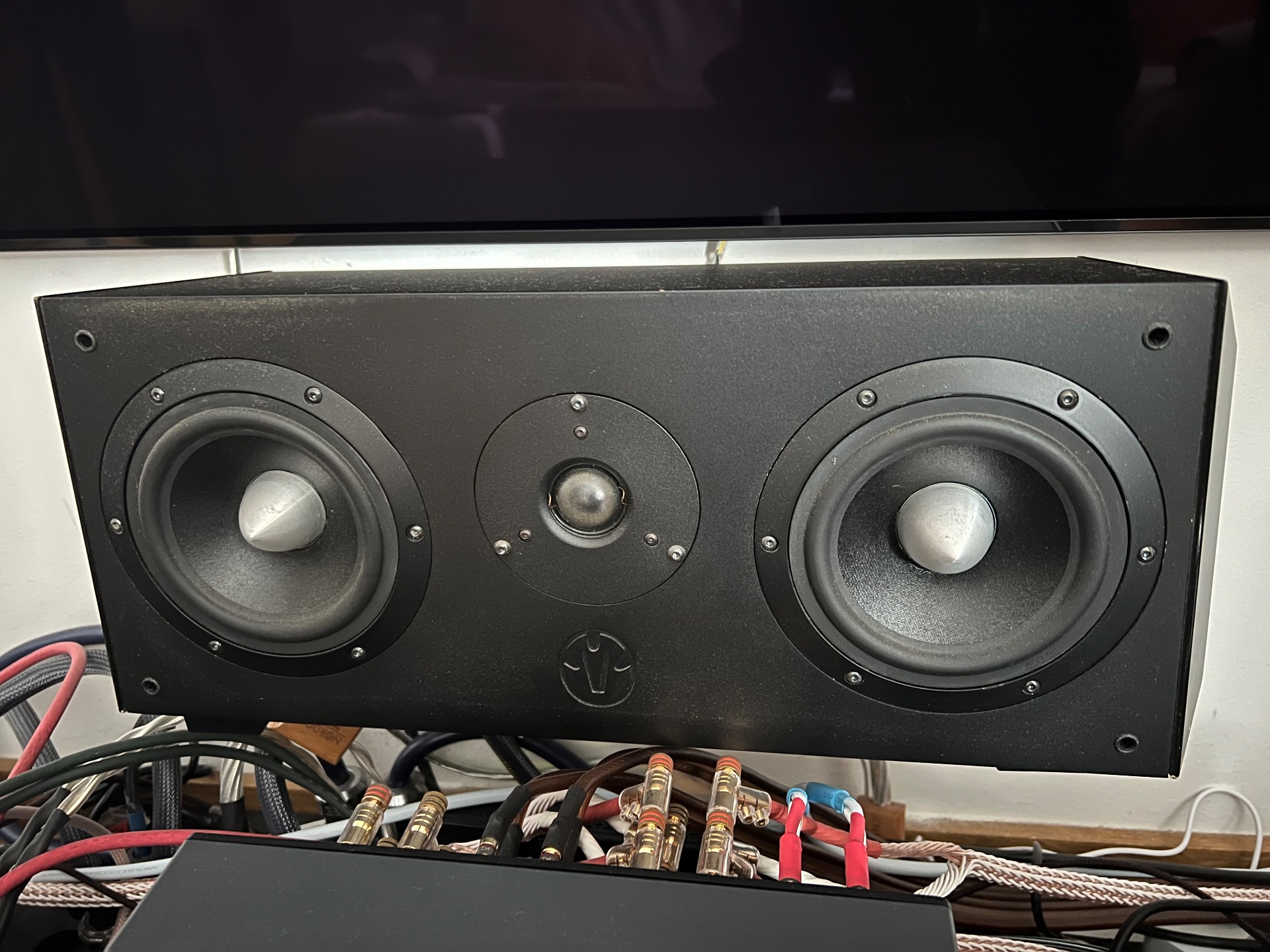 Vieta L'Orfeo Central by Cardas