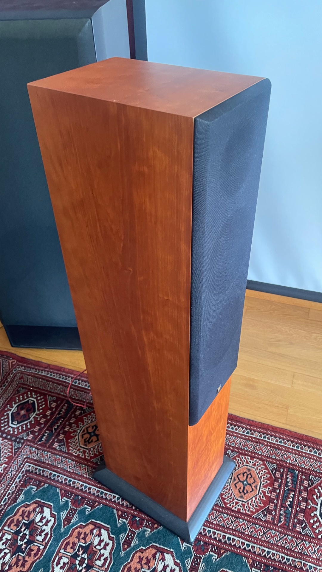 Altavoces 3 vías - imagen 8