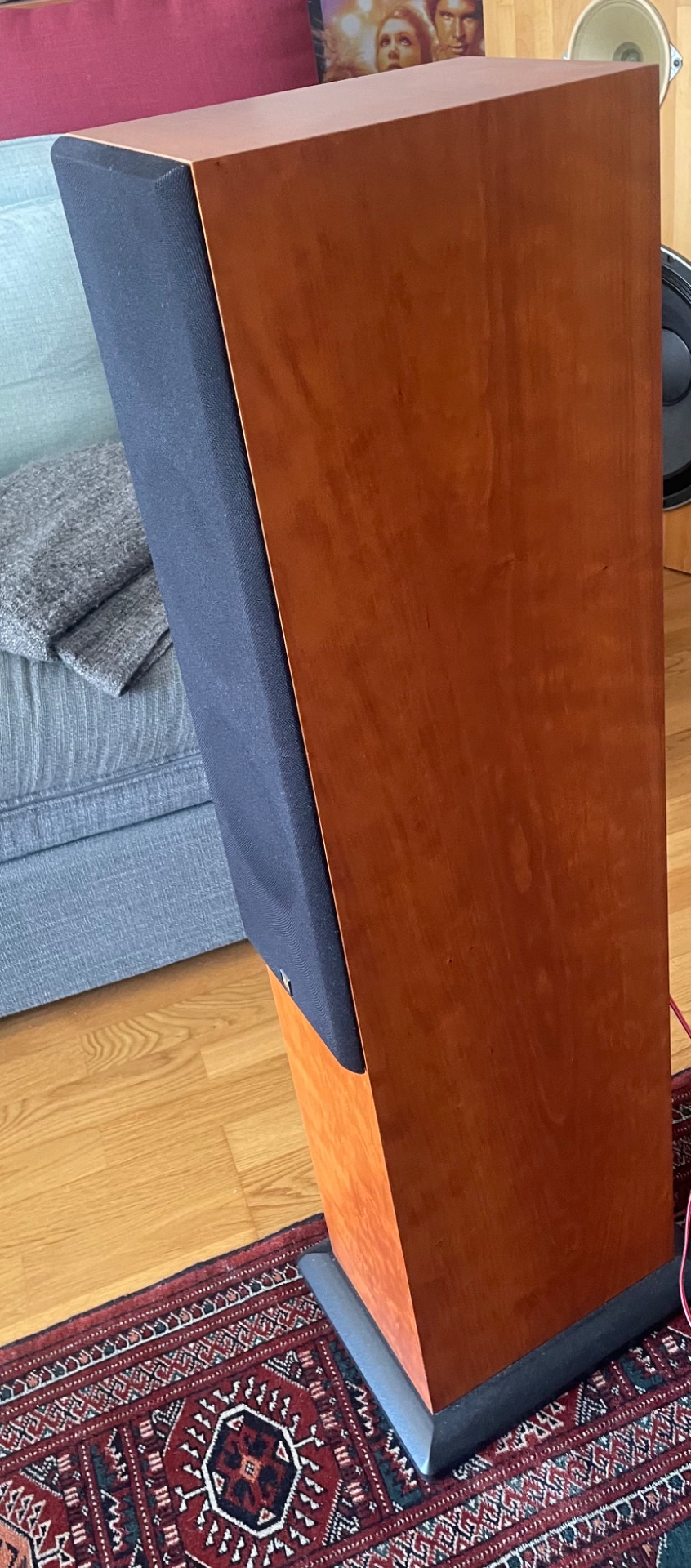 Altavoces 3 vías - imagen 7