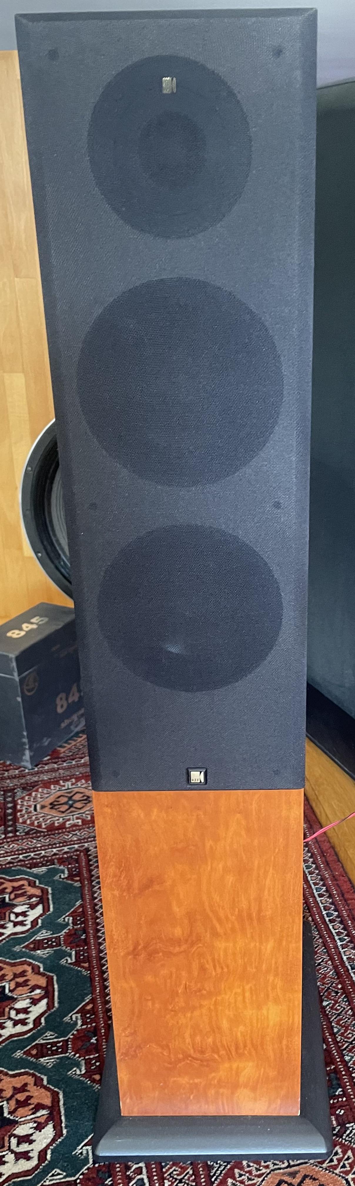 Altavoces 3 vías - imagen 5