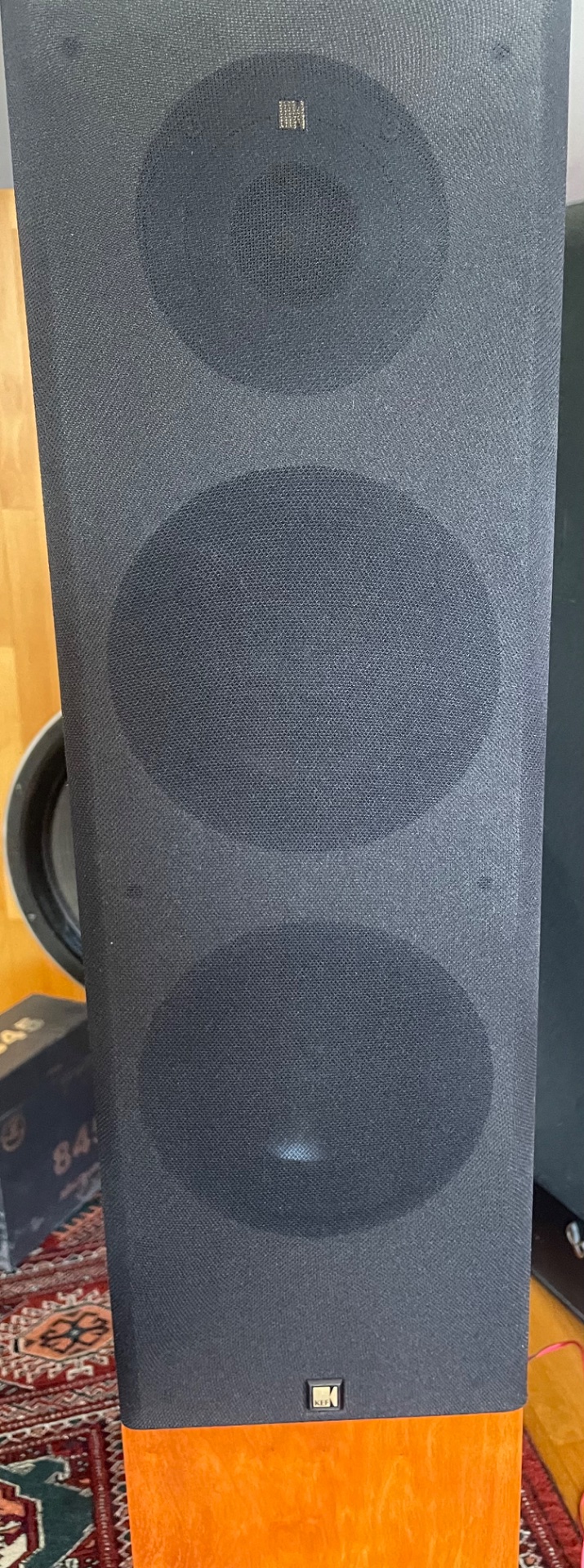 Altavoces 3 vías - imagen 4