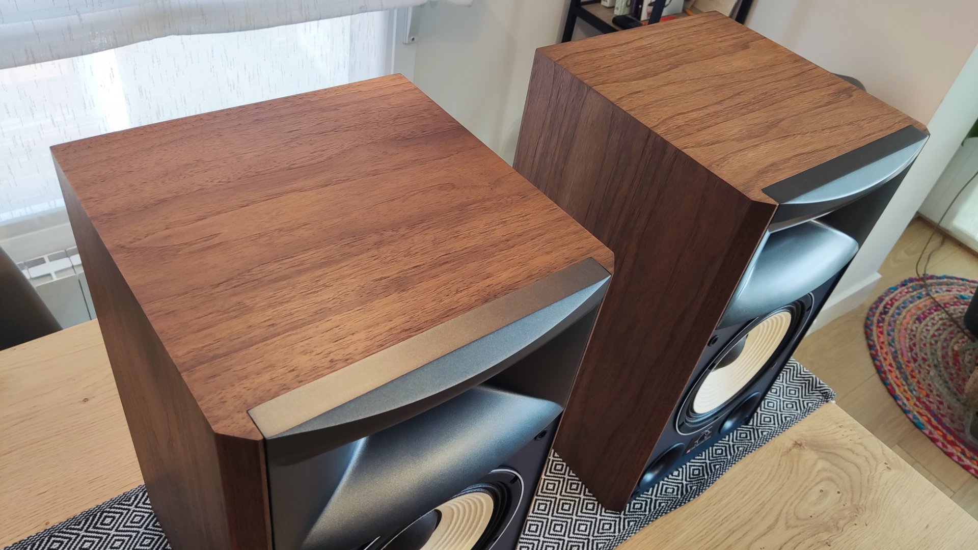 Altavoces JBL 4306 - imagen 3