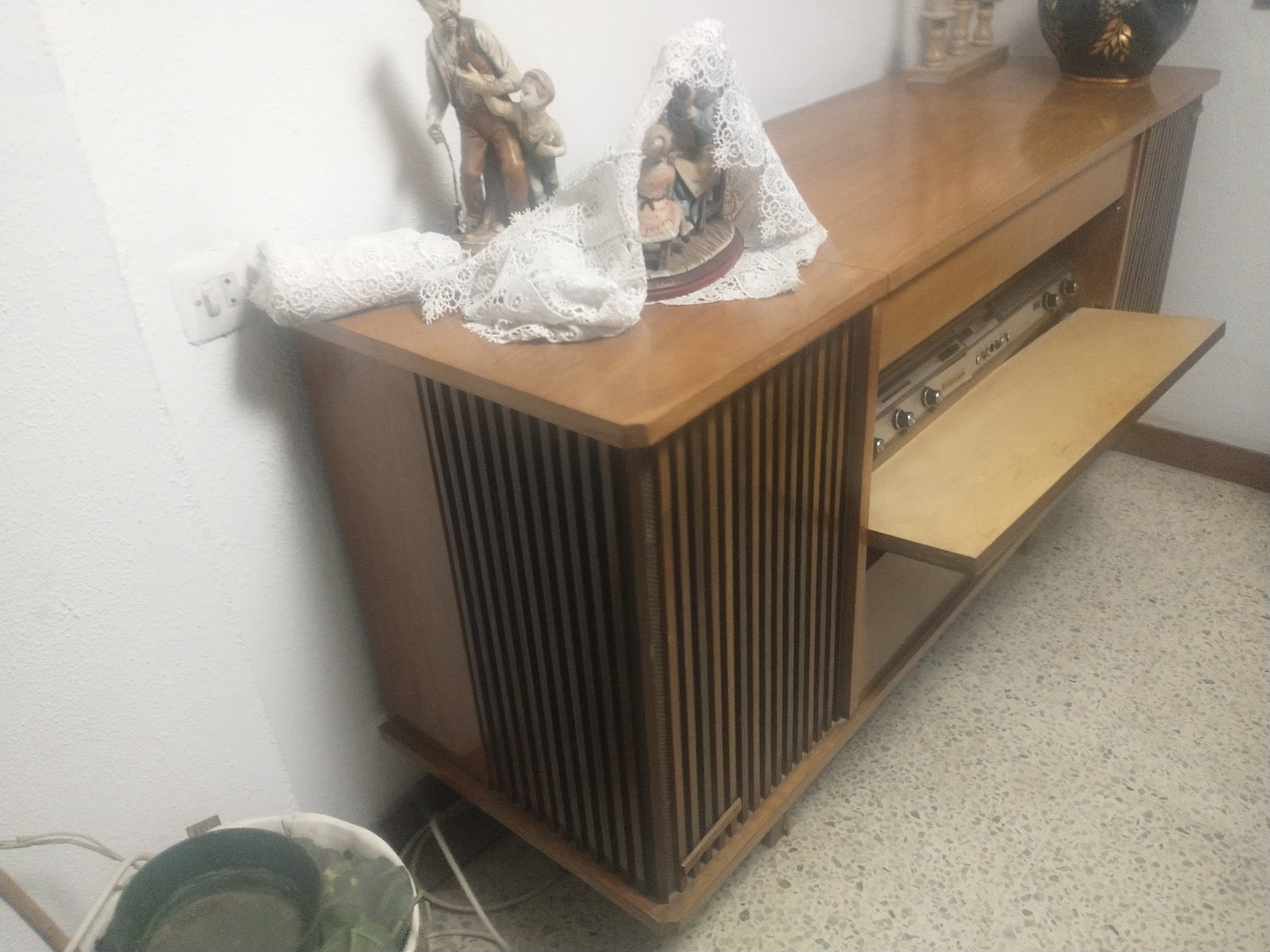 TOCADISCOS VINTAGE - imagen 13