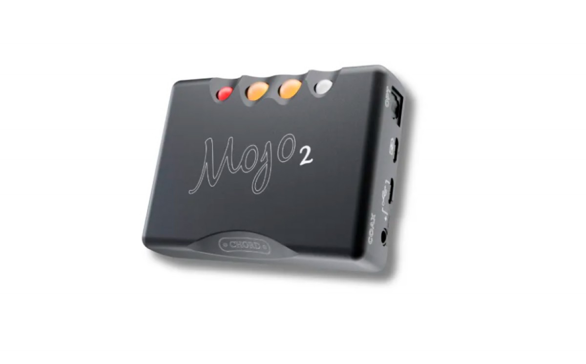 Mojo 2 v2