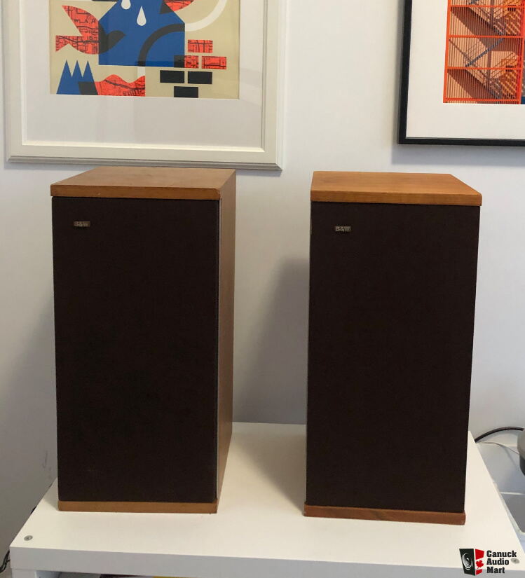 Altavoces DM4
