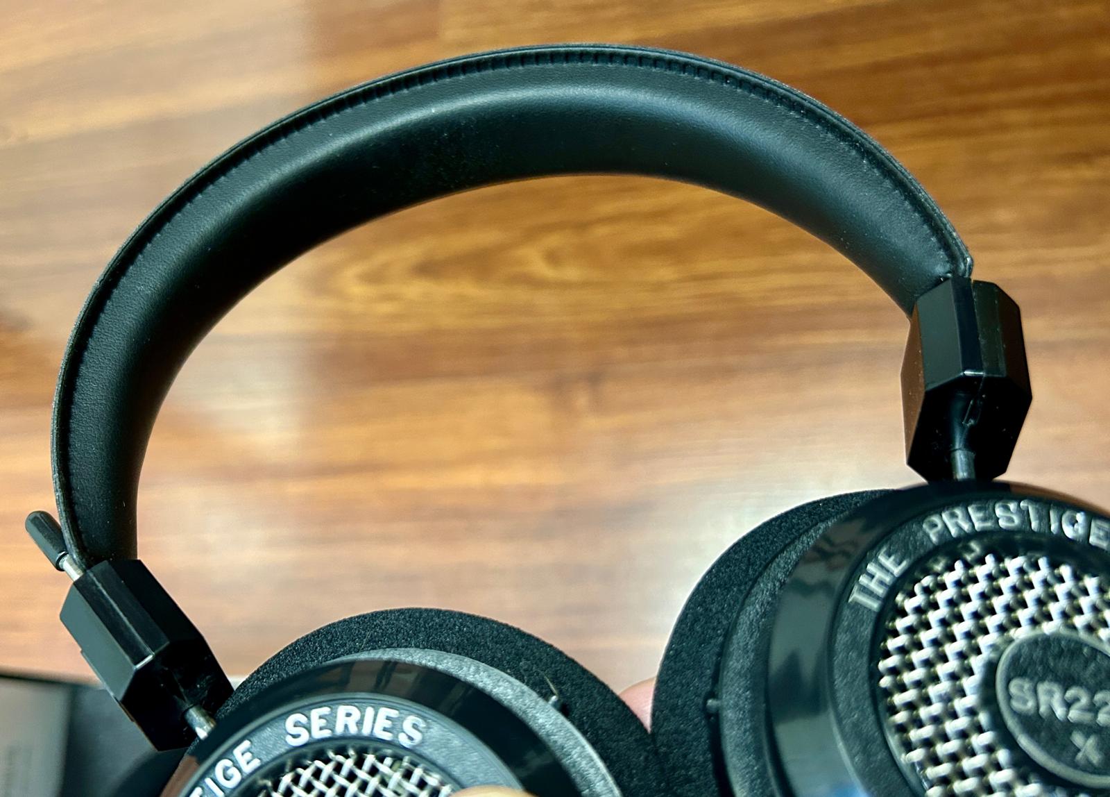 Auriculares Grado SR225x Prestige Series - imagen 2