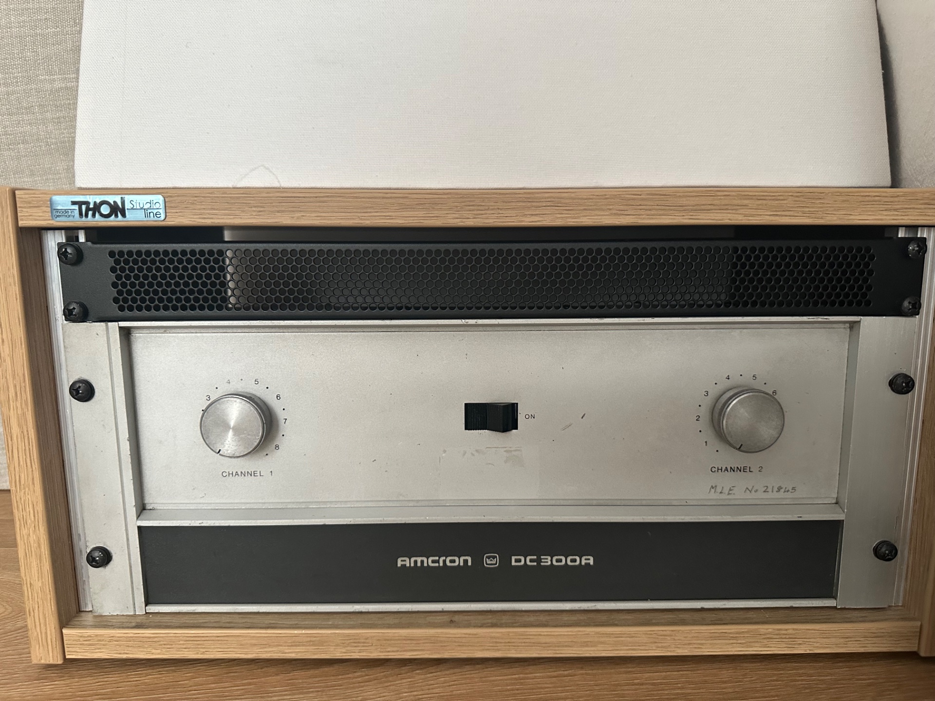 Etapa vintage 1972