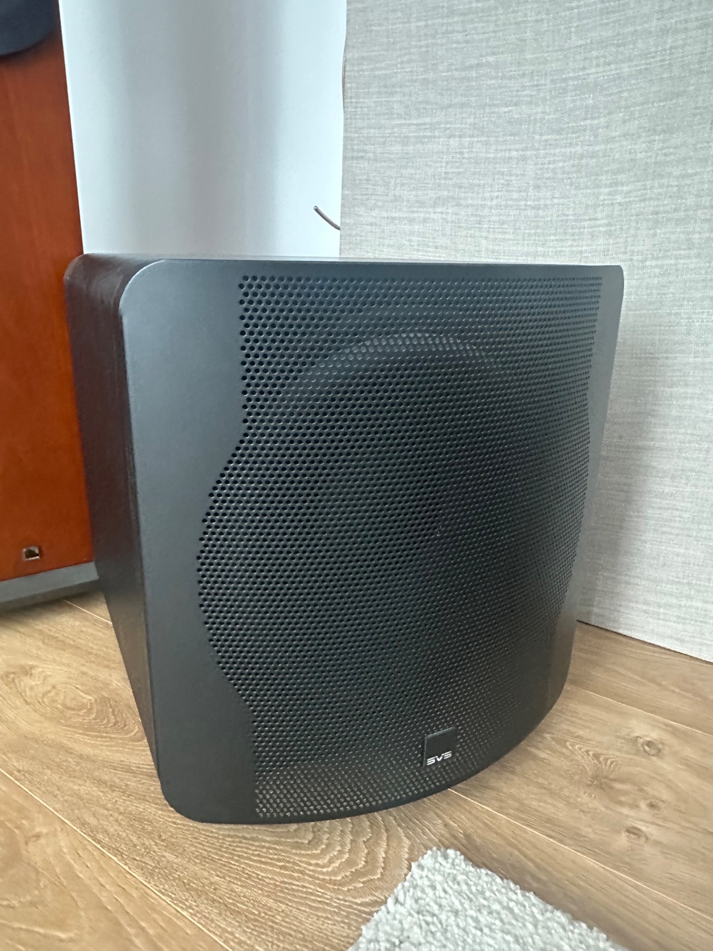 Subwoofer cine